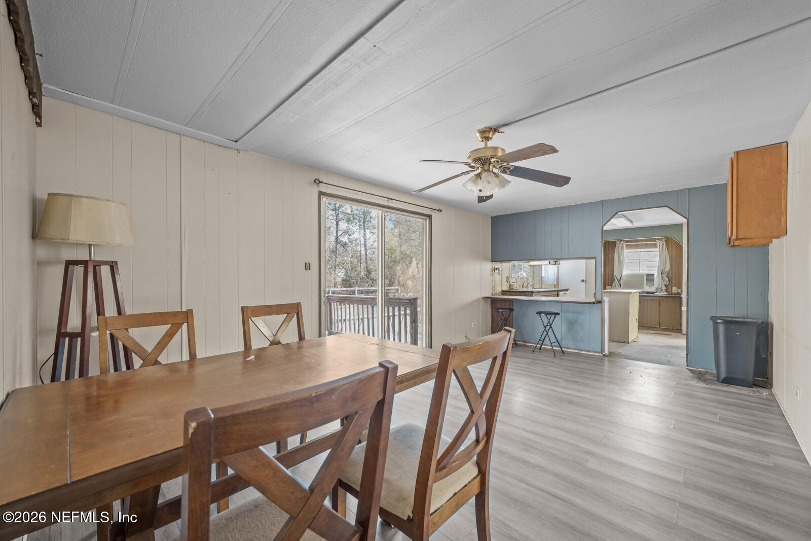 4110 BRONCO Road