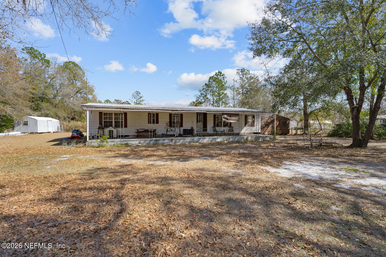 4110 BRONCO Road