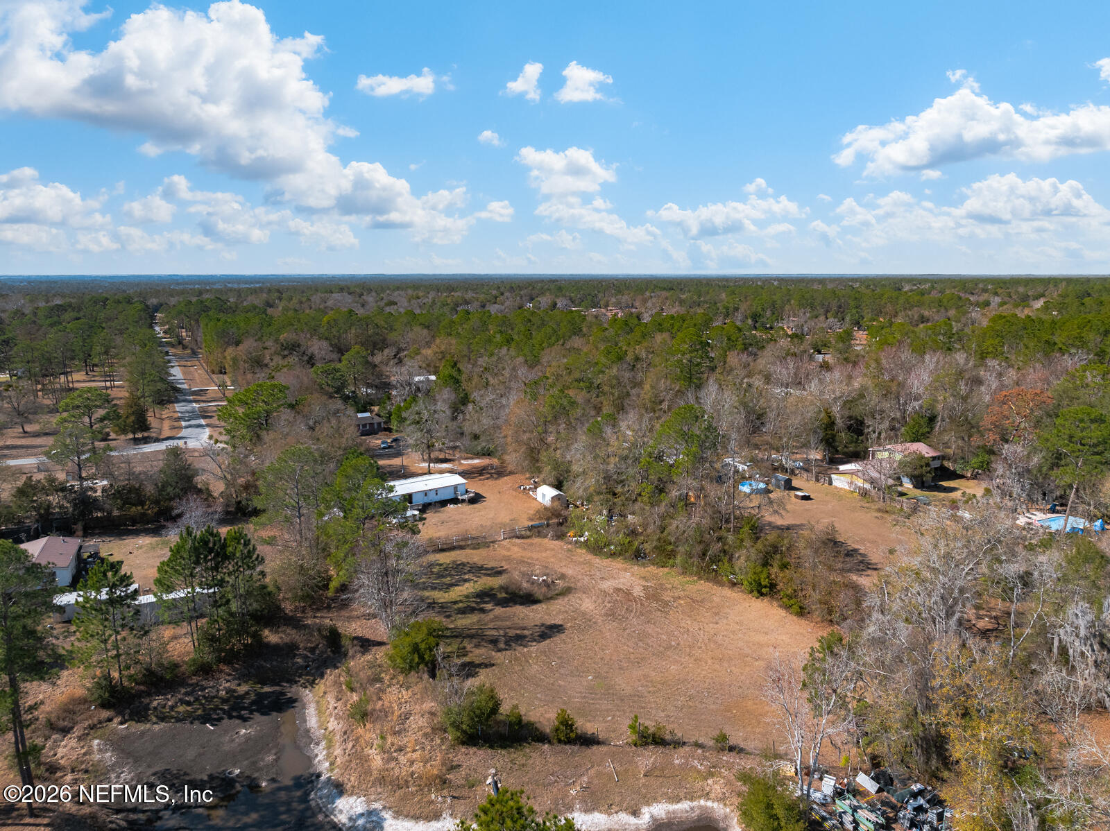 4110 BRONCO Road