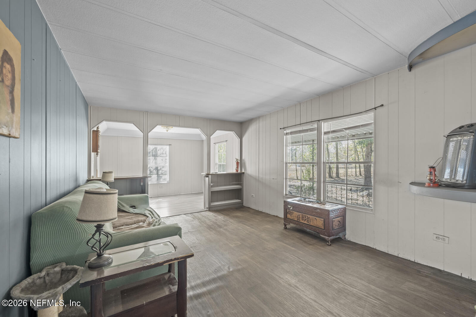 4110 BRONCO Road