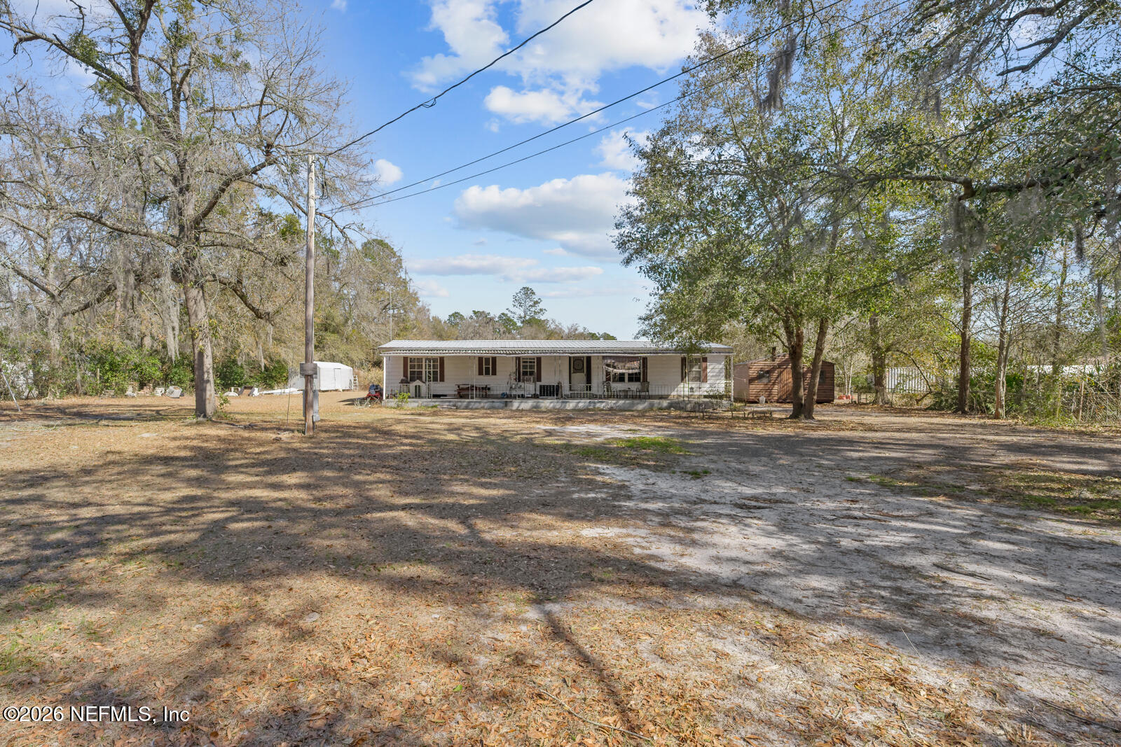 4110 BRONCO Road