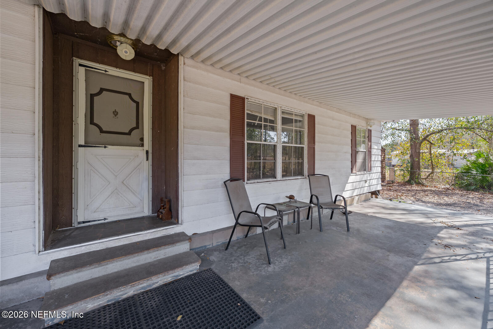 4110 BRONCO Road