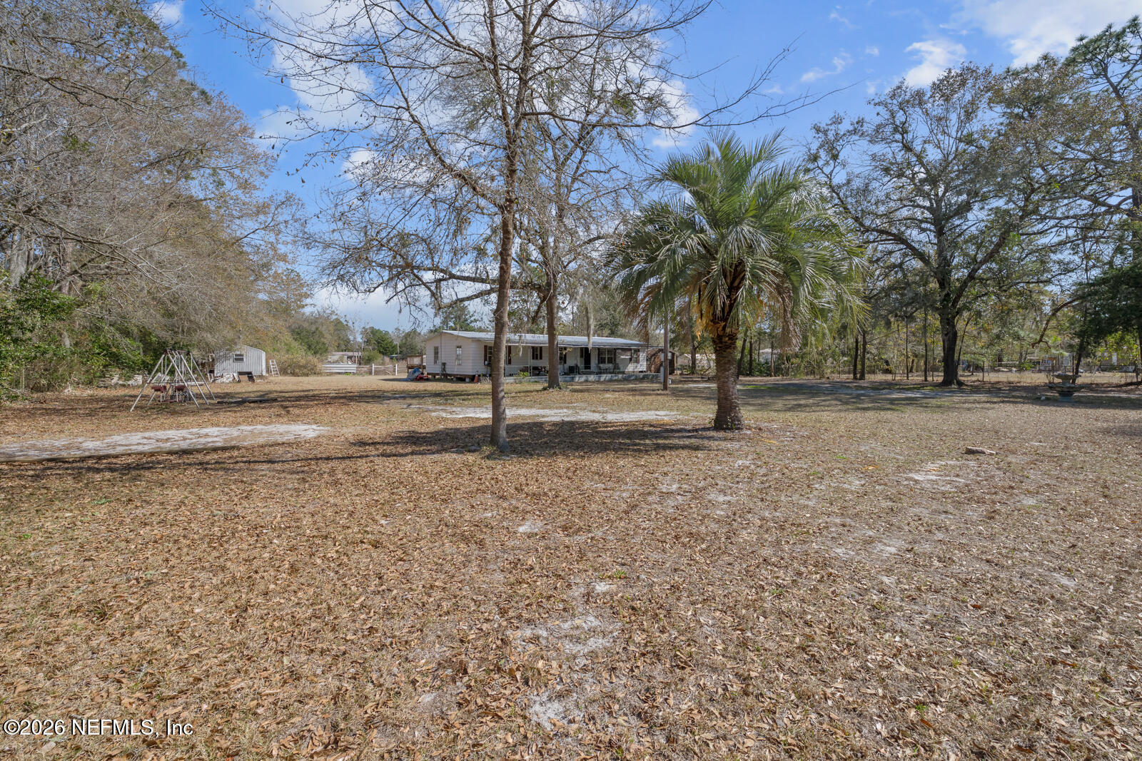 4110 BRONCO Road