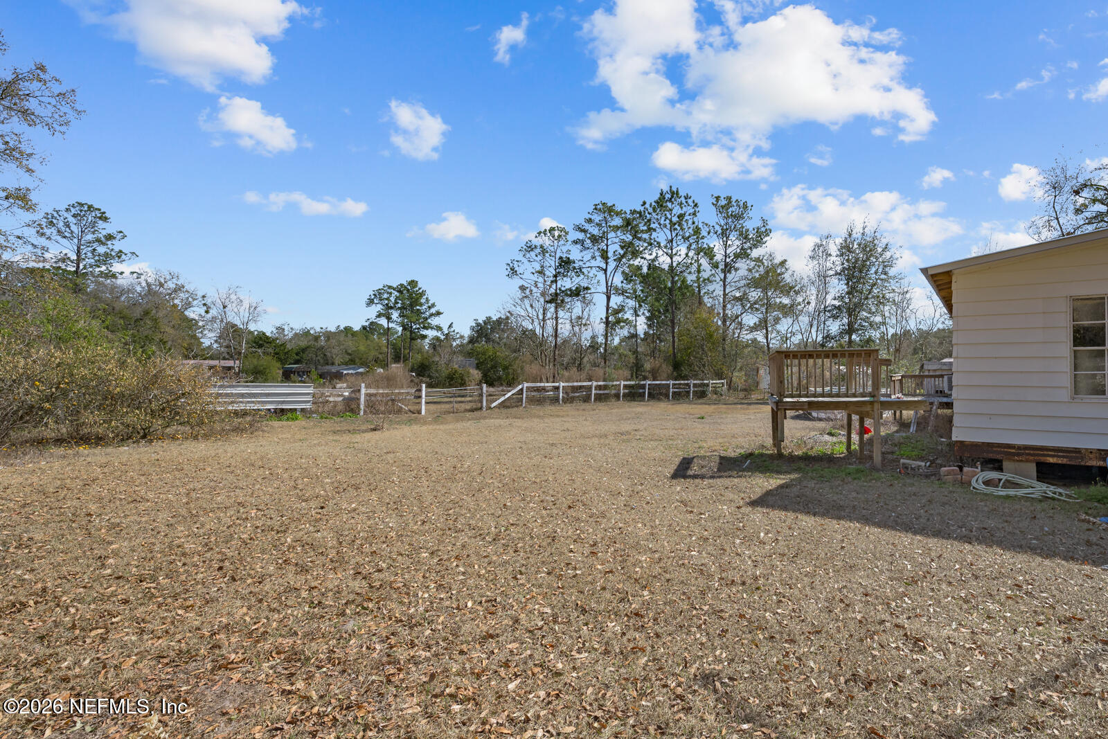 4110 BRONCO Road