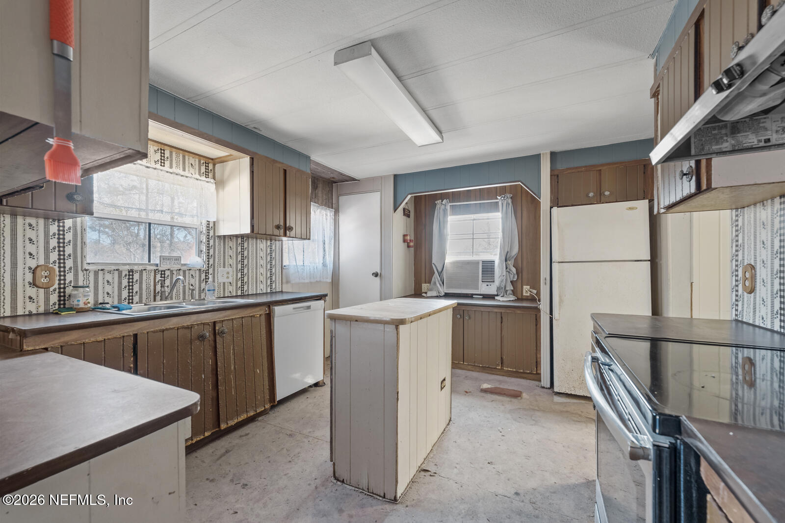 4110 BRONCO Road