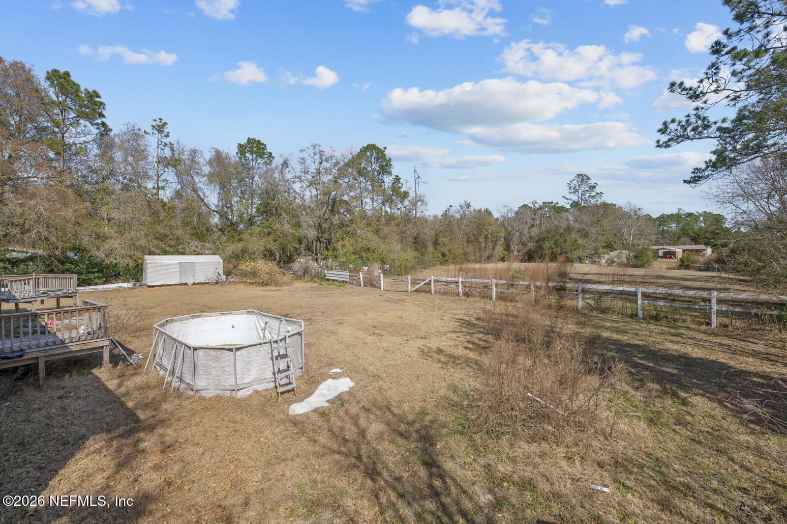 4110 BRONCO Road