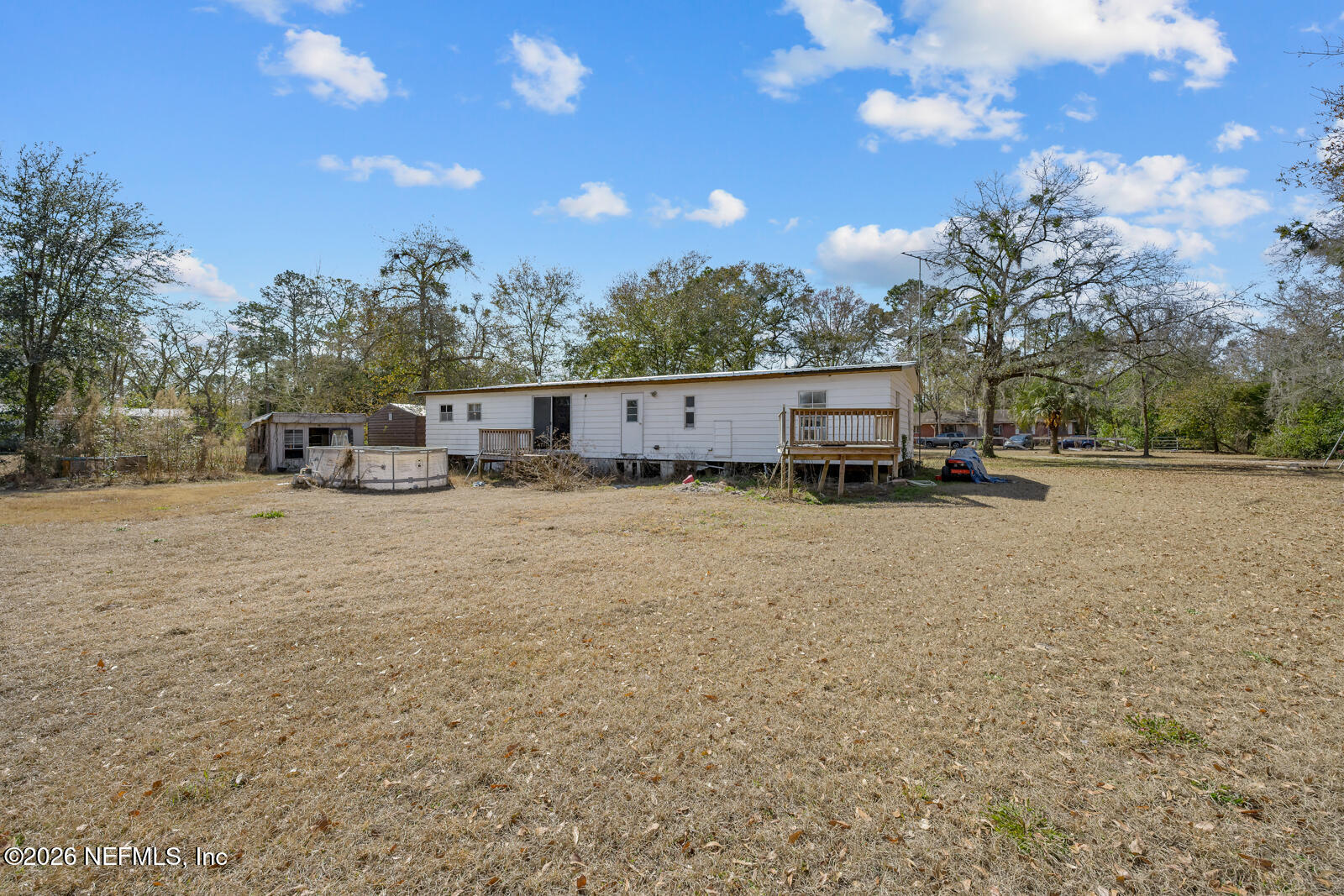 4110 BRONCO Road