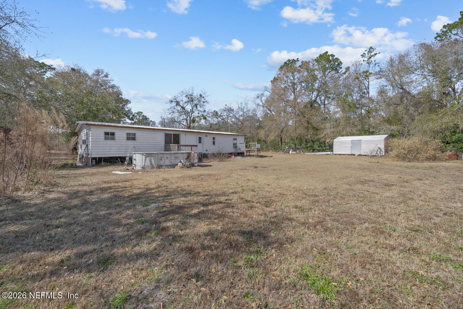 4110 BRONCO Road