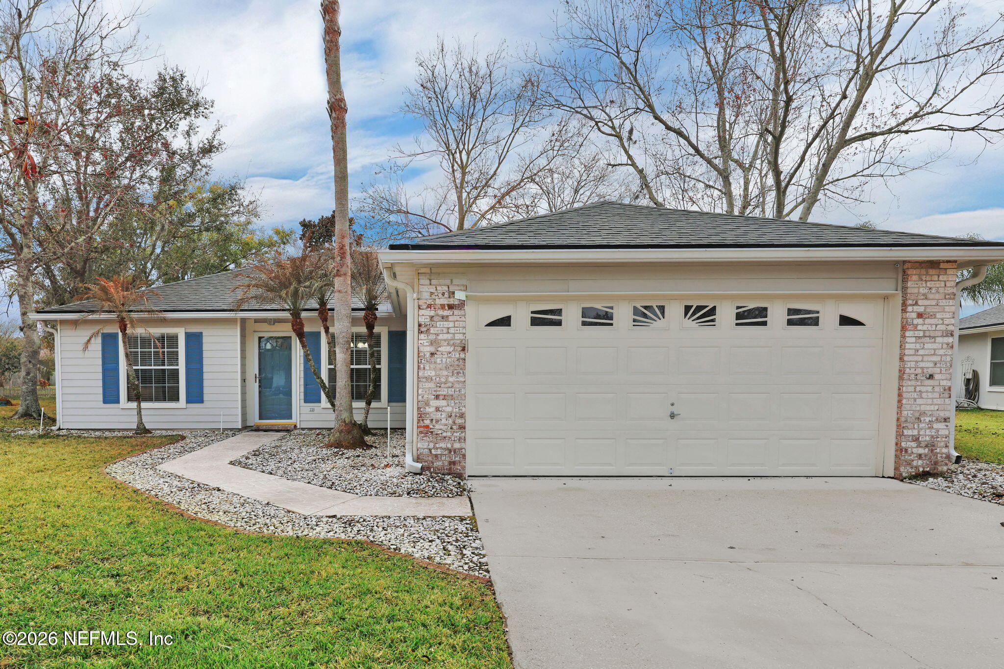 11558 COURTNEY WATERS Lane