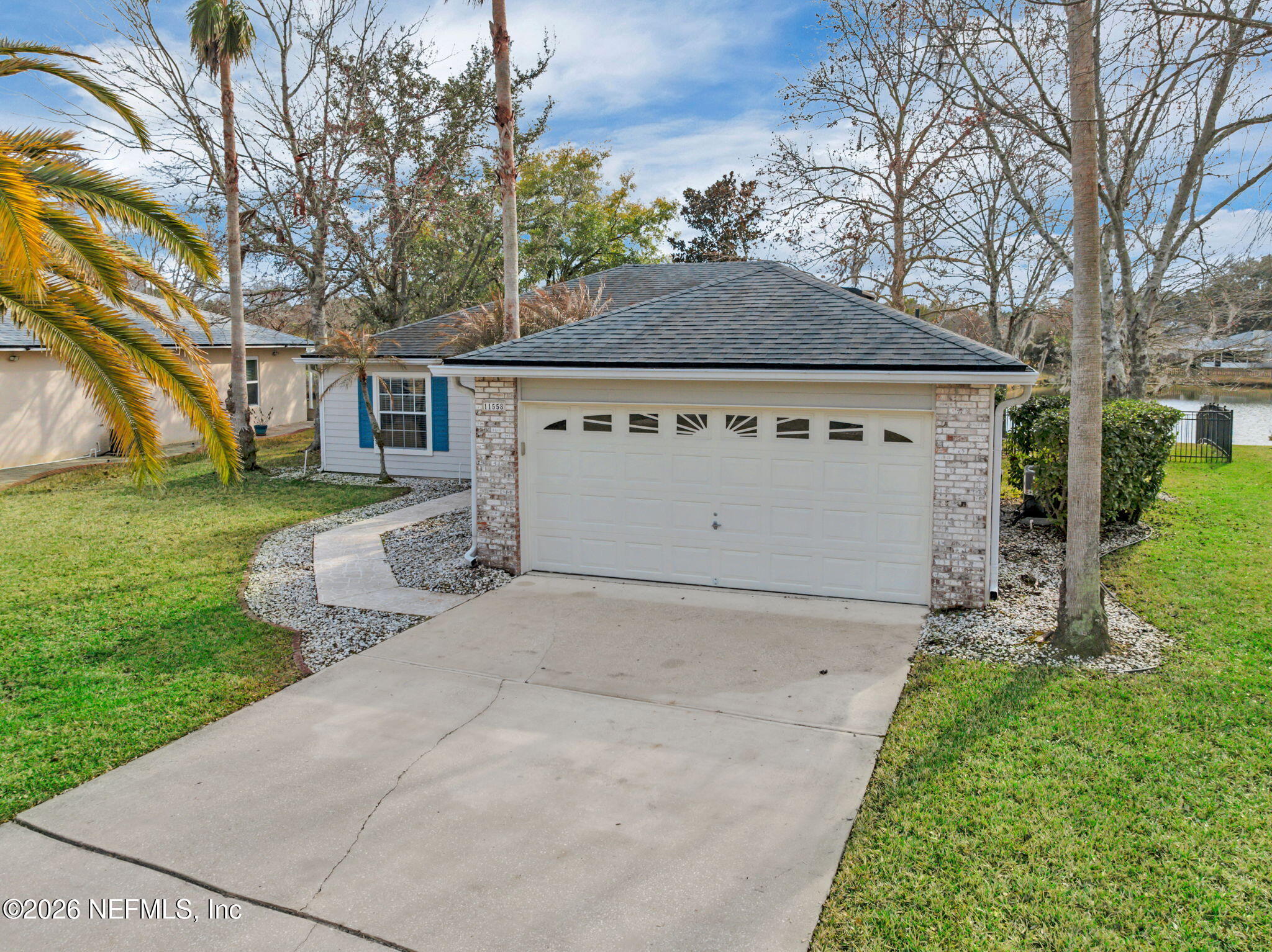 11558 COURTNEY WATERS Lane