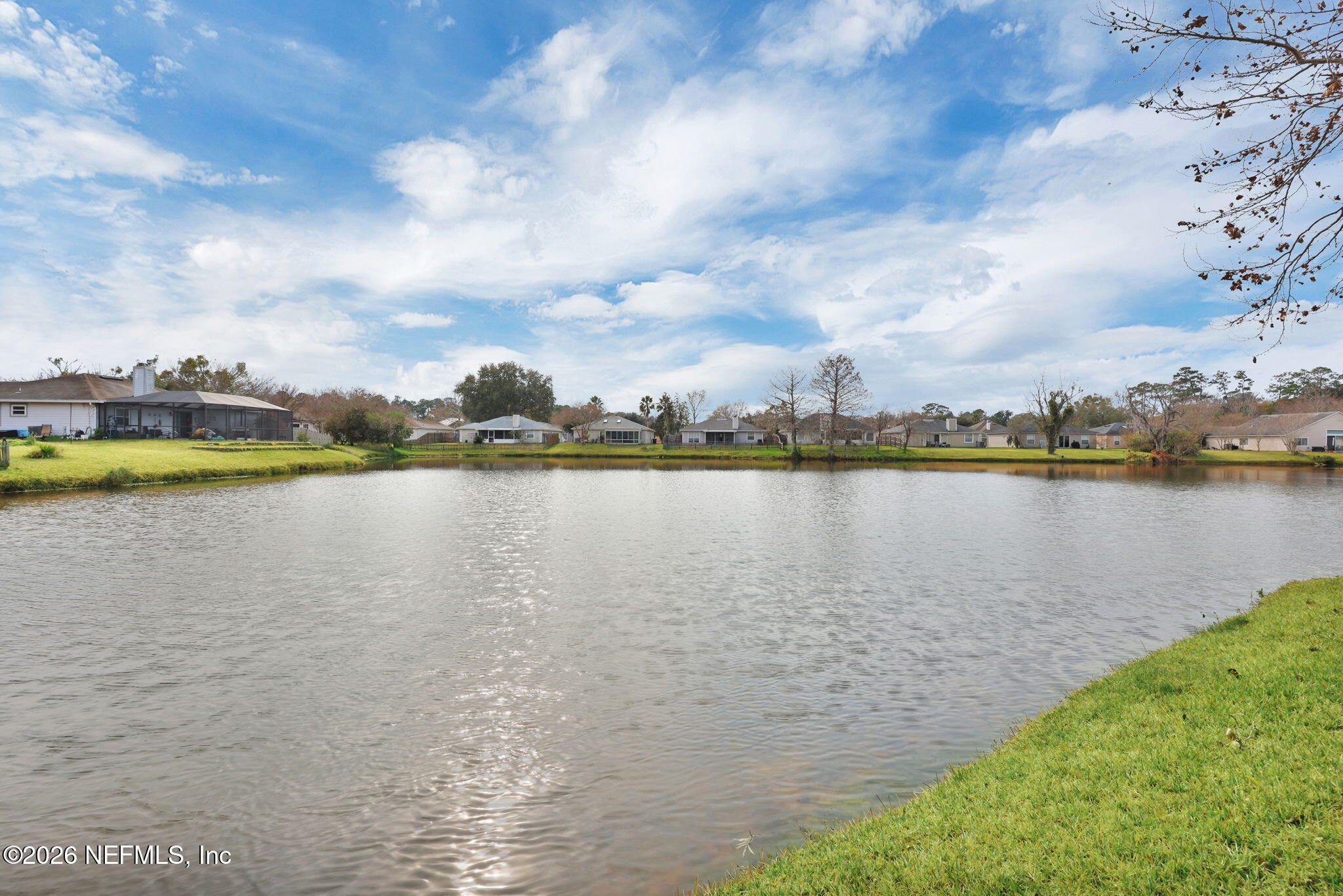 11558 COURTNEY WATERS Lane