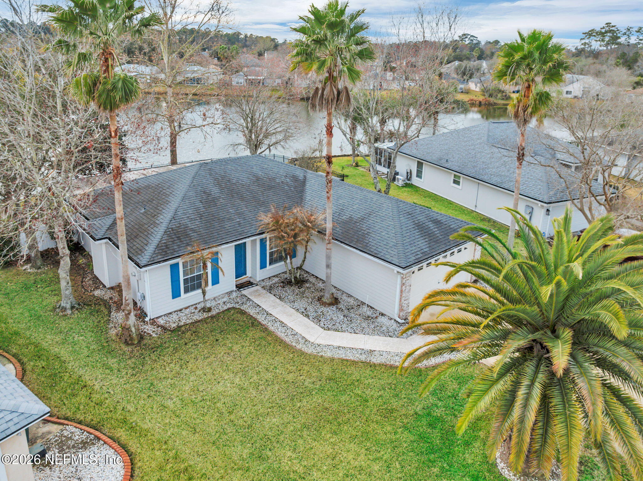 11558 COURTNEY WATERS Lane