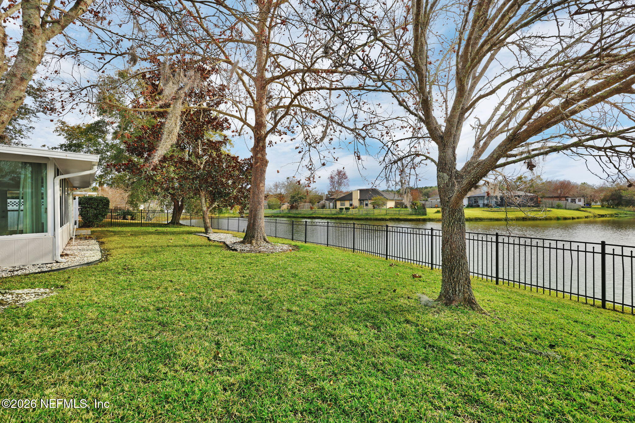 11558 COURTNEY WATERS Lane