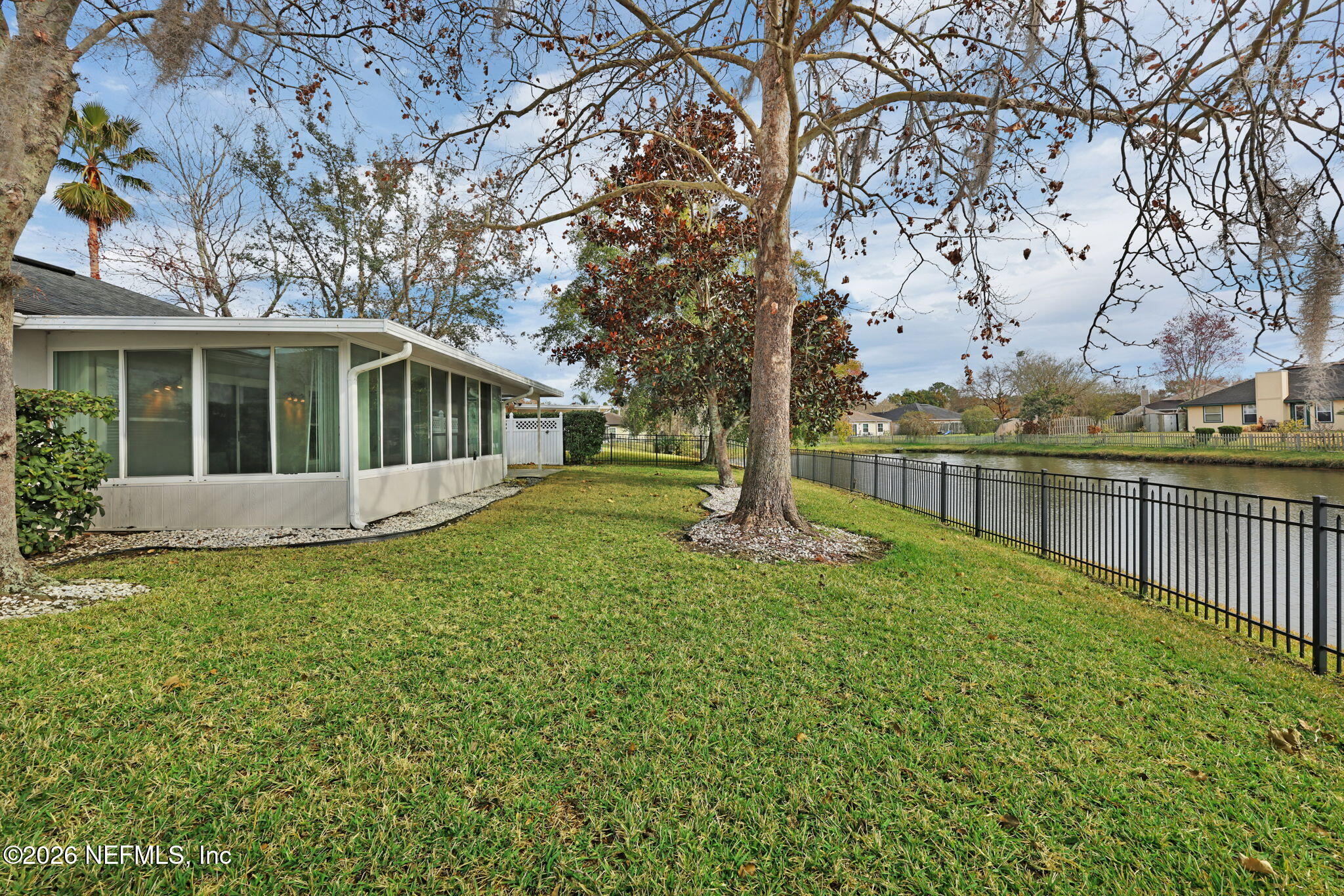 11558 COURTNEY WATERS Lane