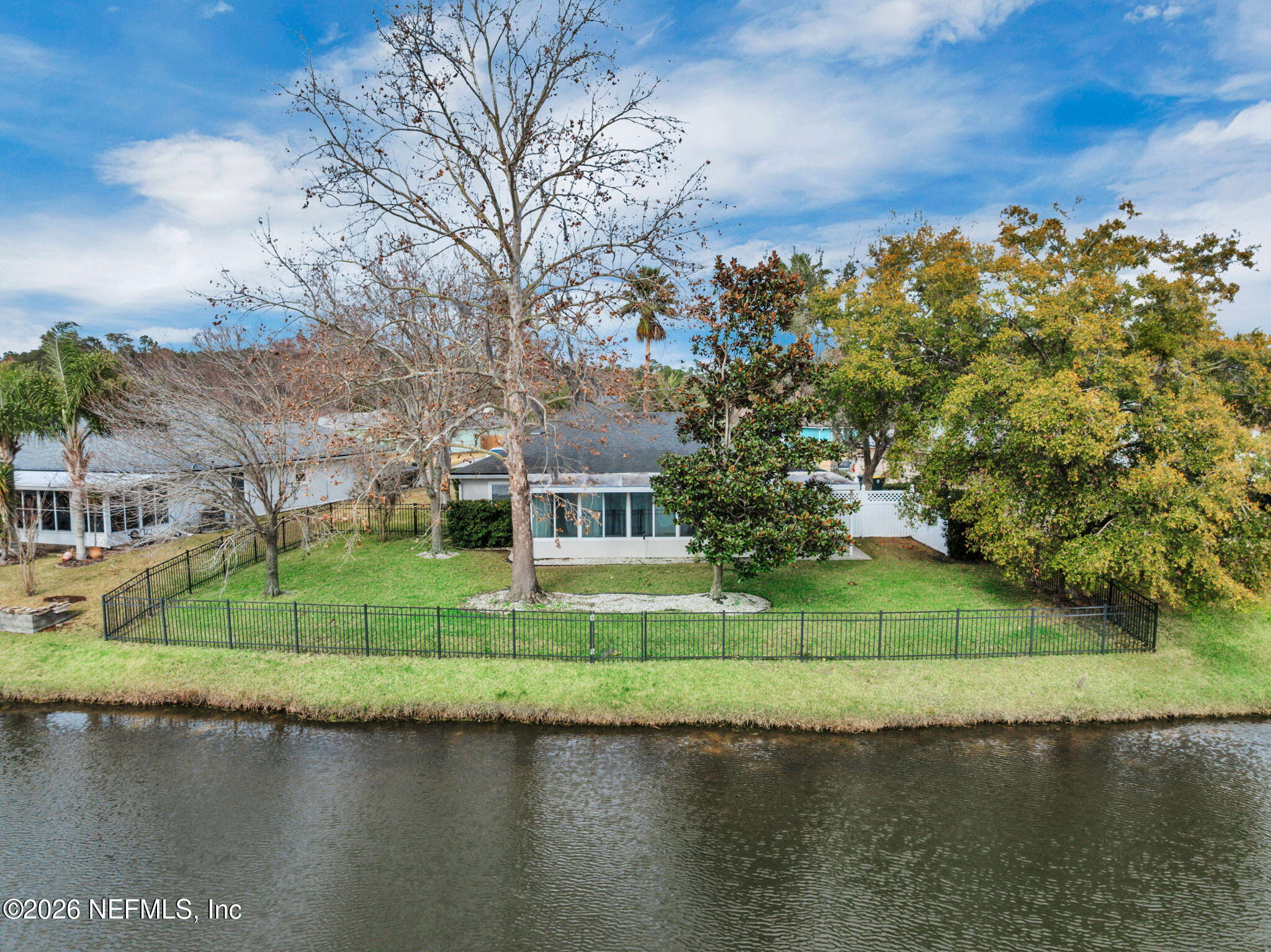 11558 COURTNEY WATERS Lane