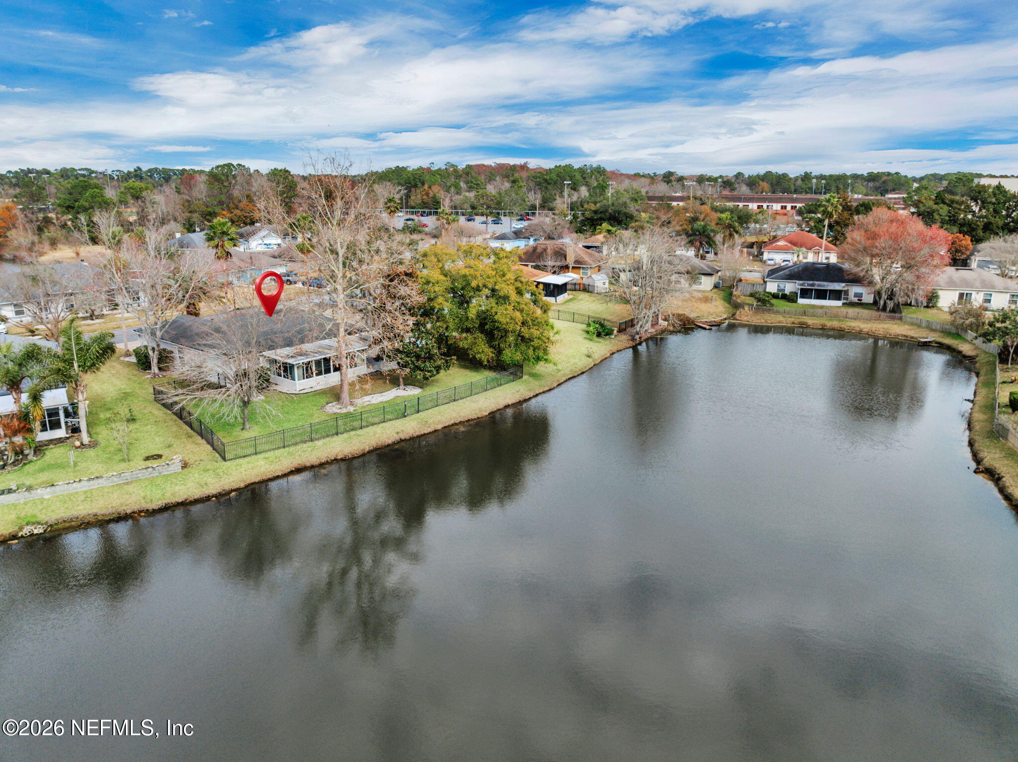 11558 COURTNEY WATERS Lane