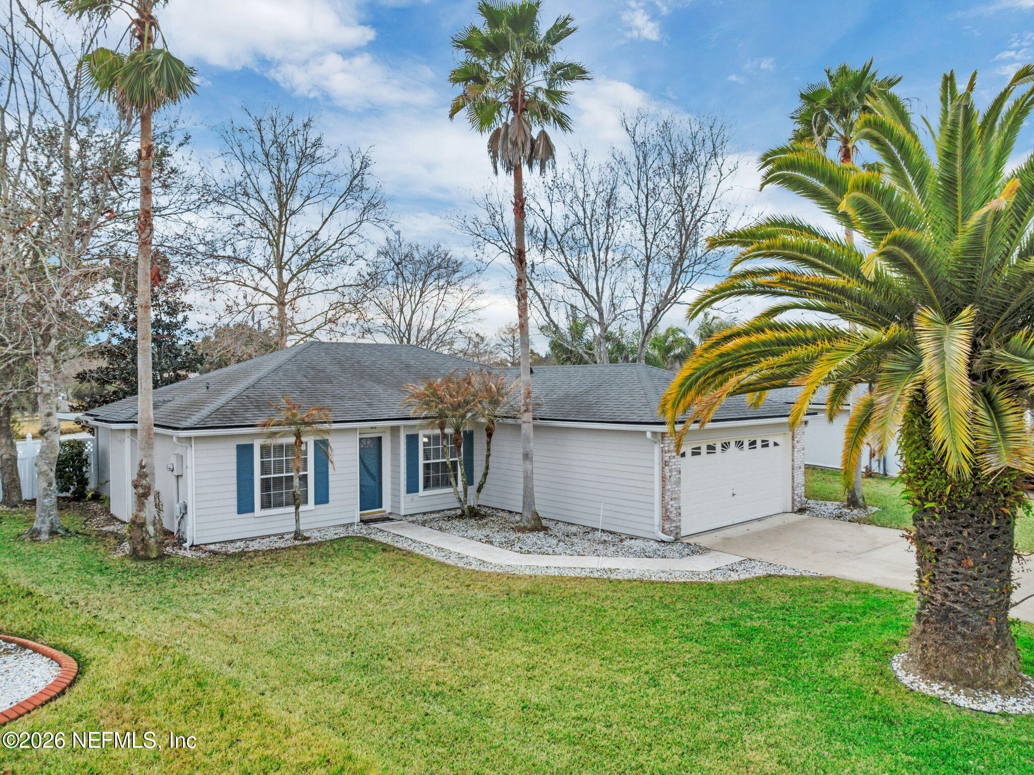 11558 COURTNEY WATERS Lane