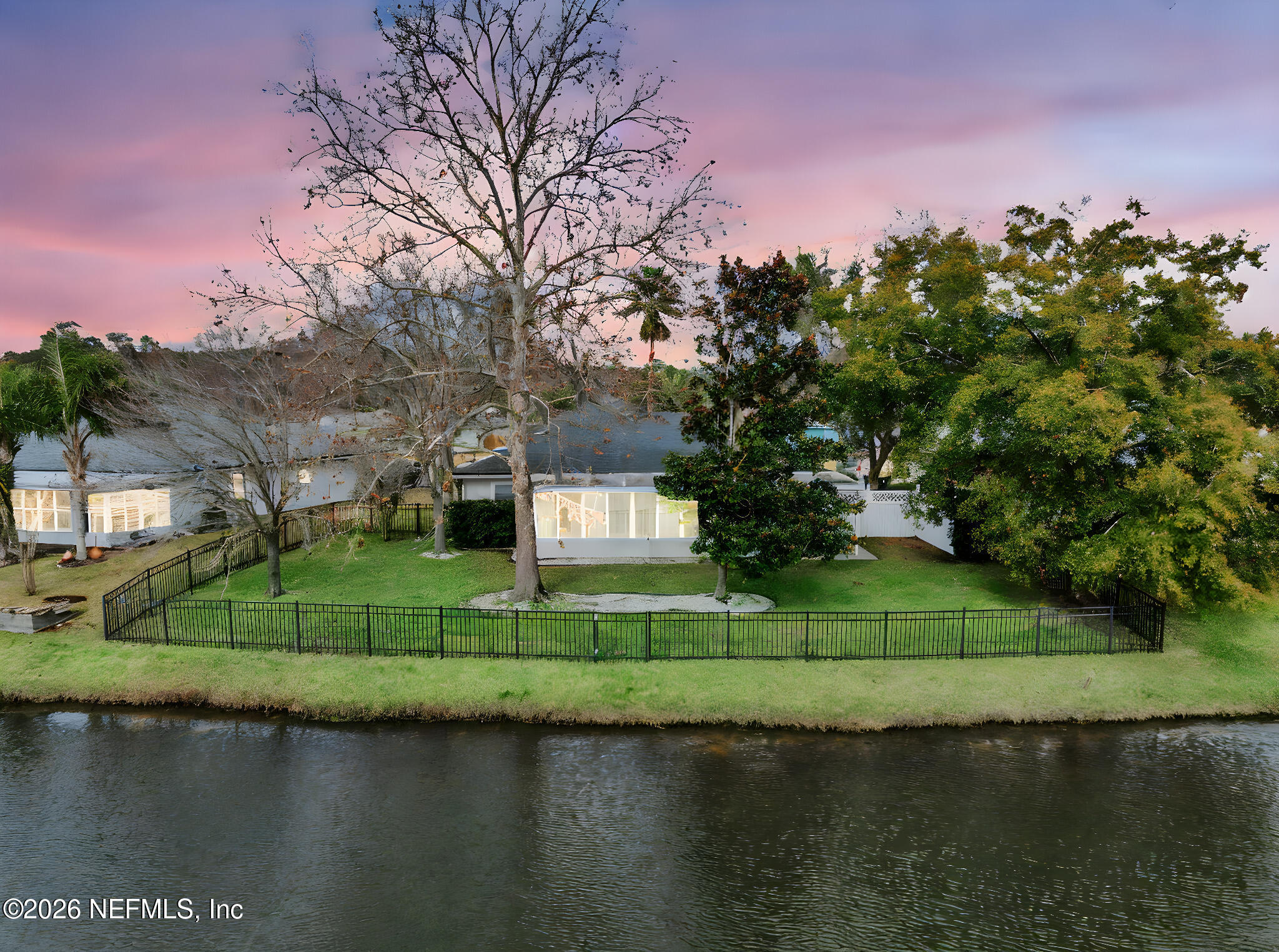 11558 COURTNEY WATERS Lane