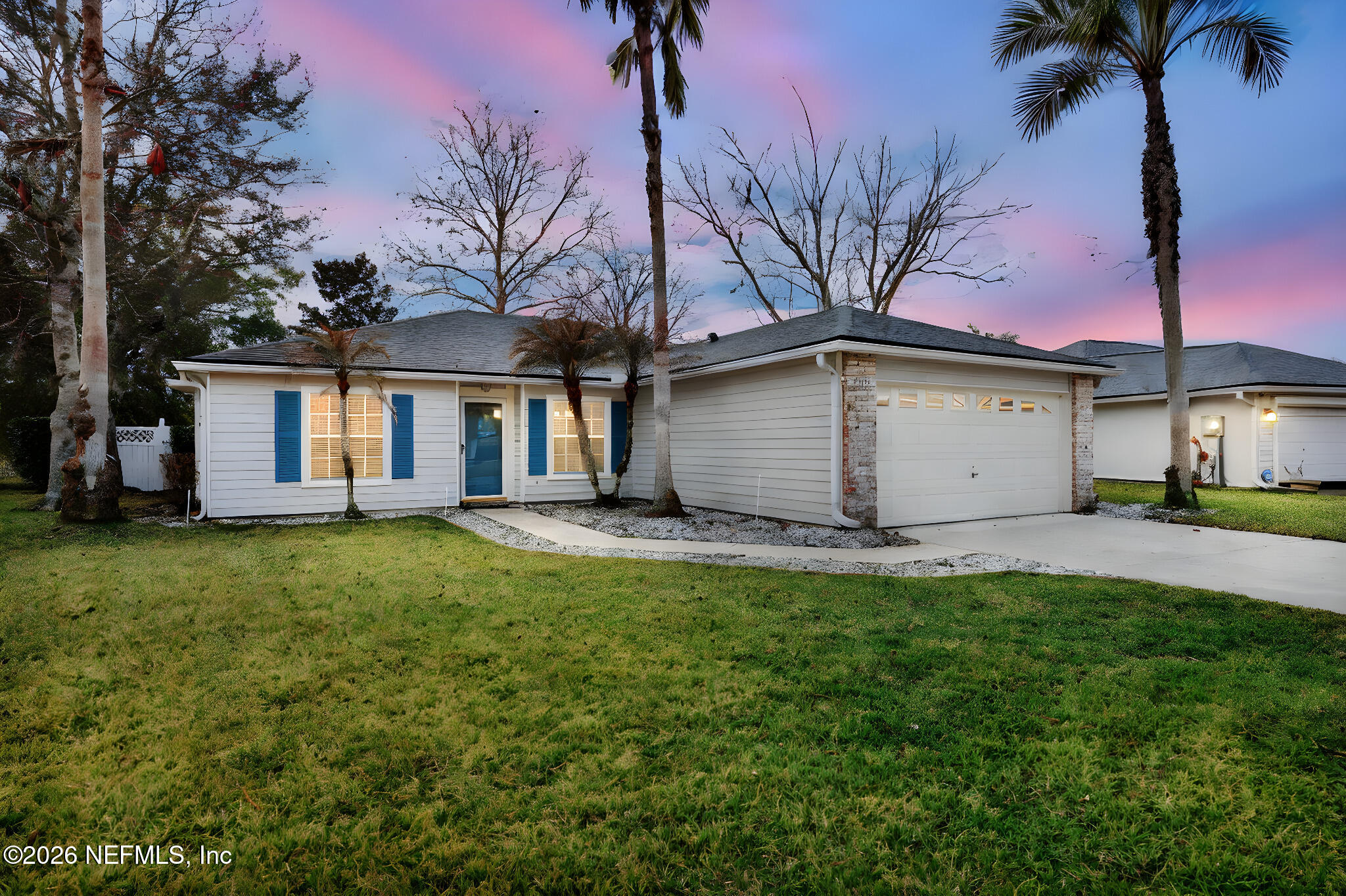 11558 COURTNEY WATERS Lane