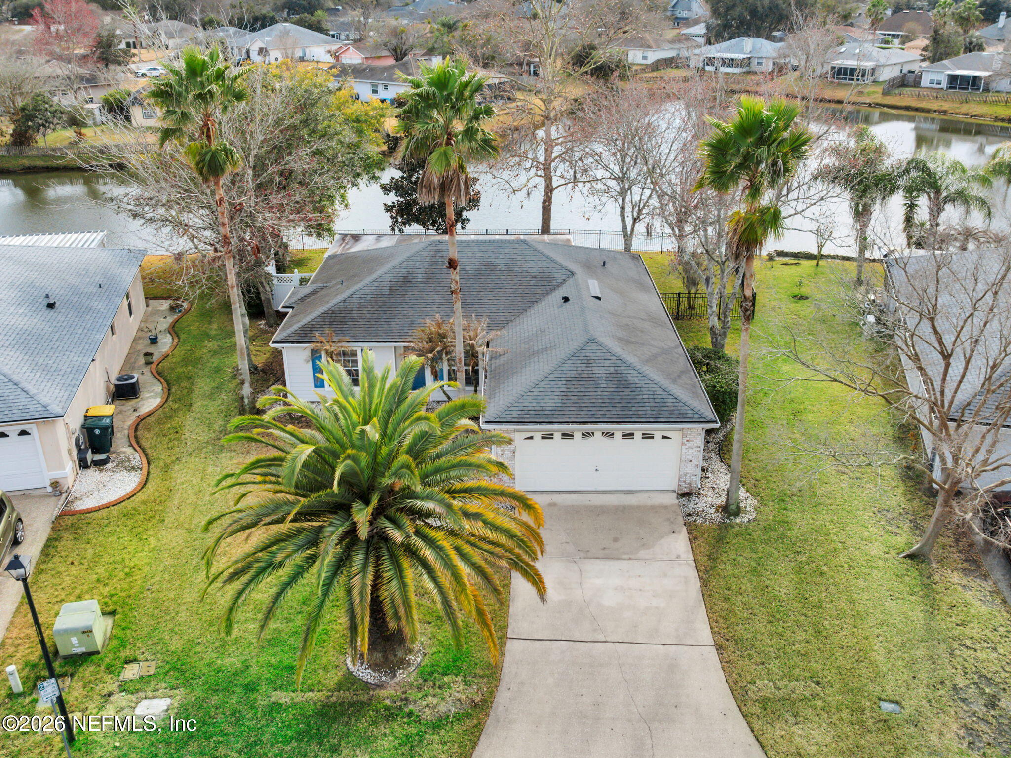 11558 COURTNEY WATERS Lane