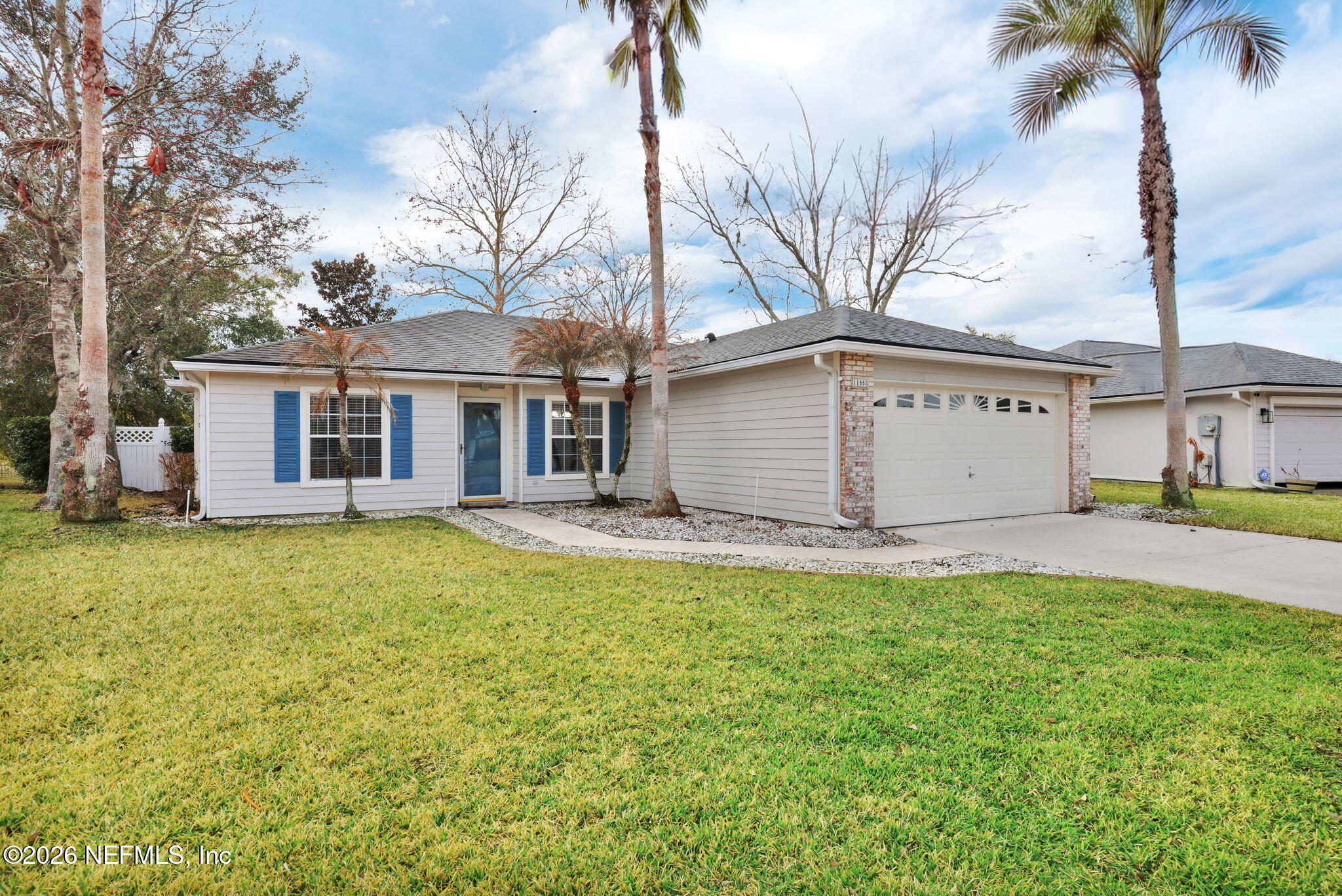 11558 COURTNEY WATERS Lane