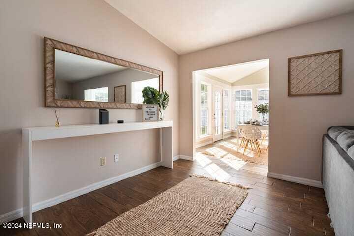 260 LEATHERLEAF Drive