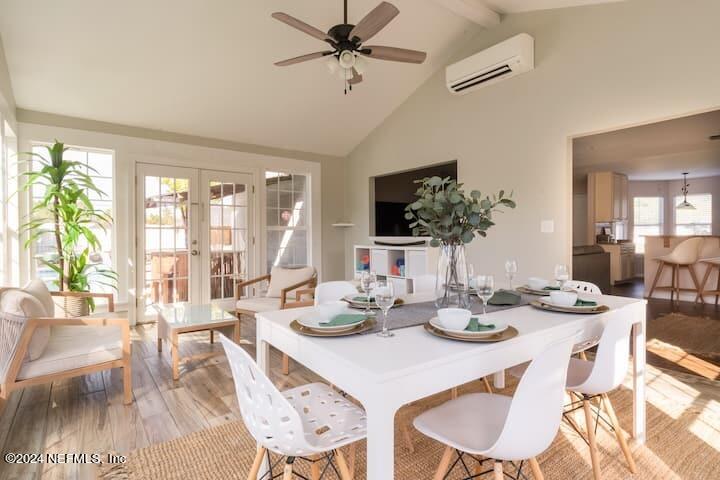 260 LEATHERLEAF Drive