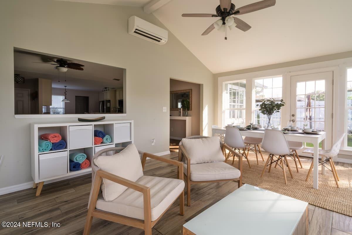 260 LEATHERLEAF Drive