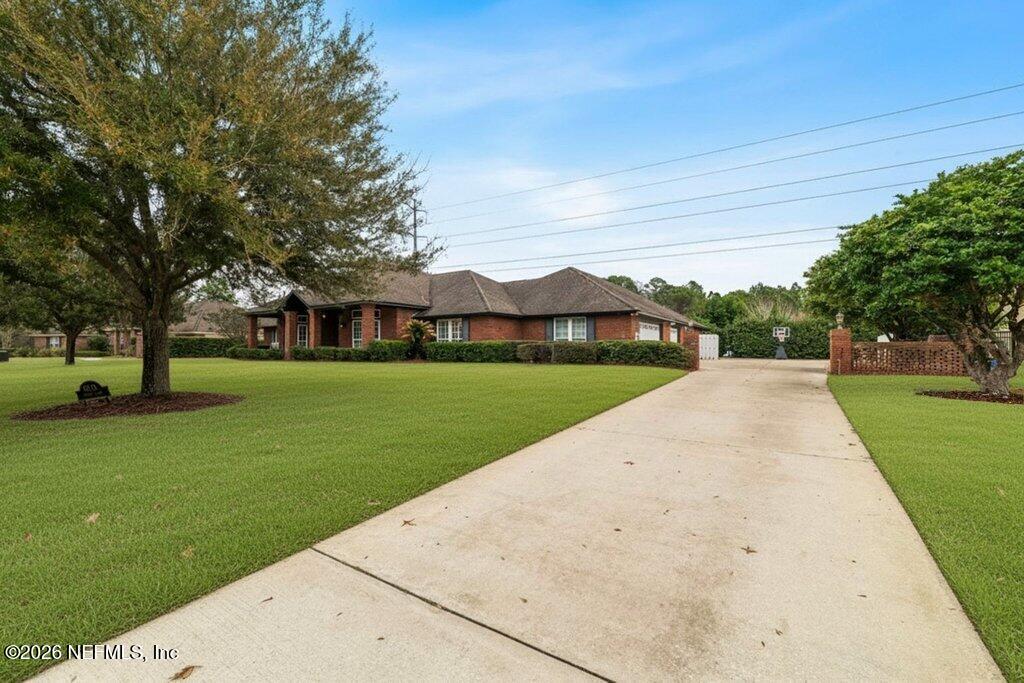 8119 WEKIVA Lane