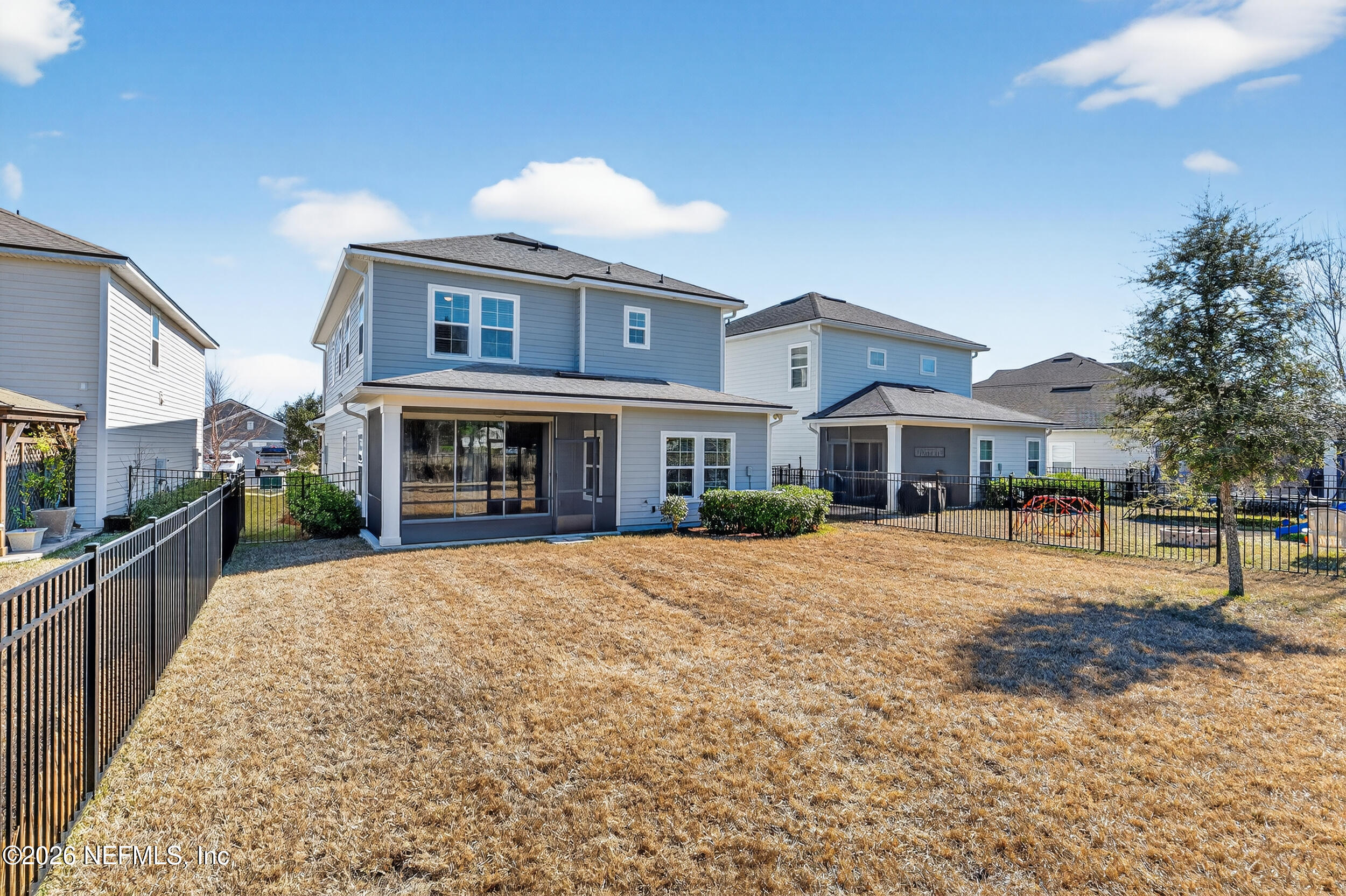 103 FERNDALE Way, St. Augustine