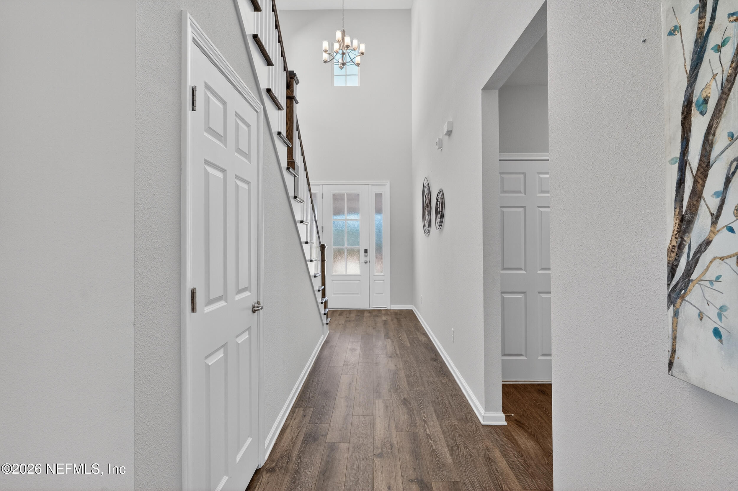 103 FERNDALE Way, St. Augustine