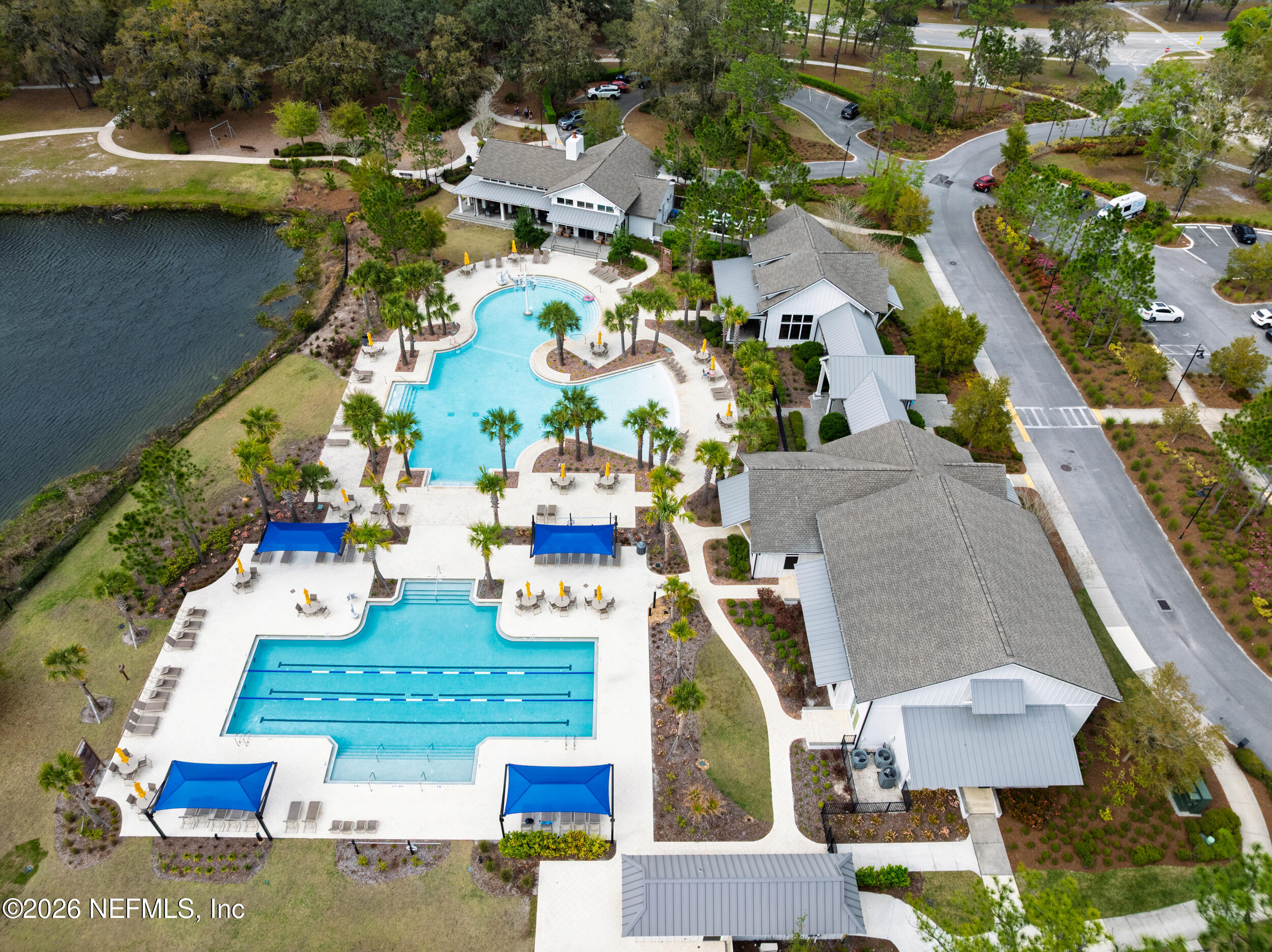 103 FERNDALE Way, St. Augustine
