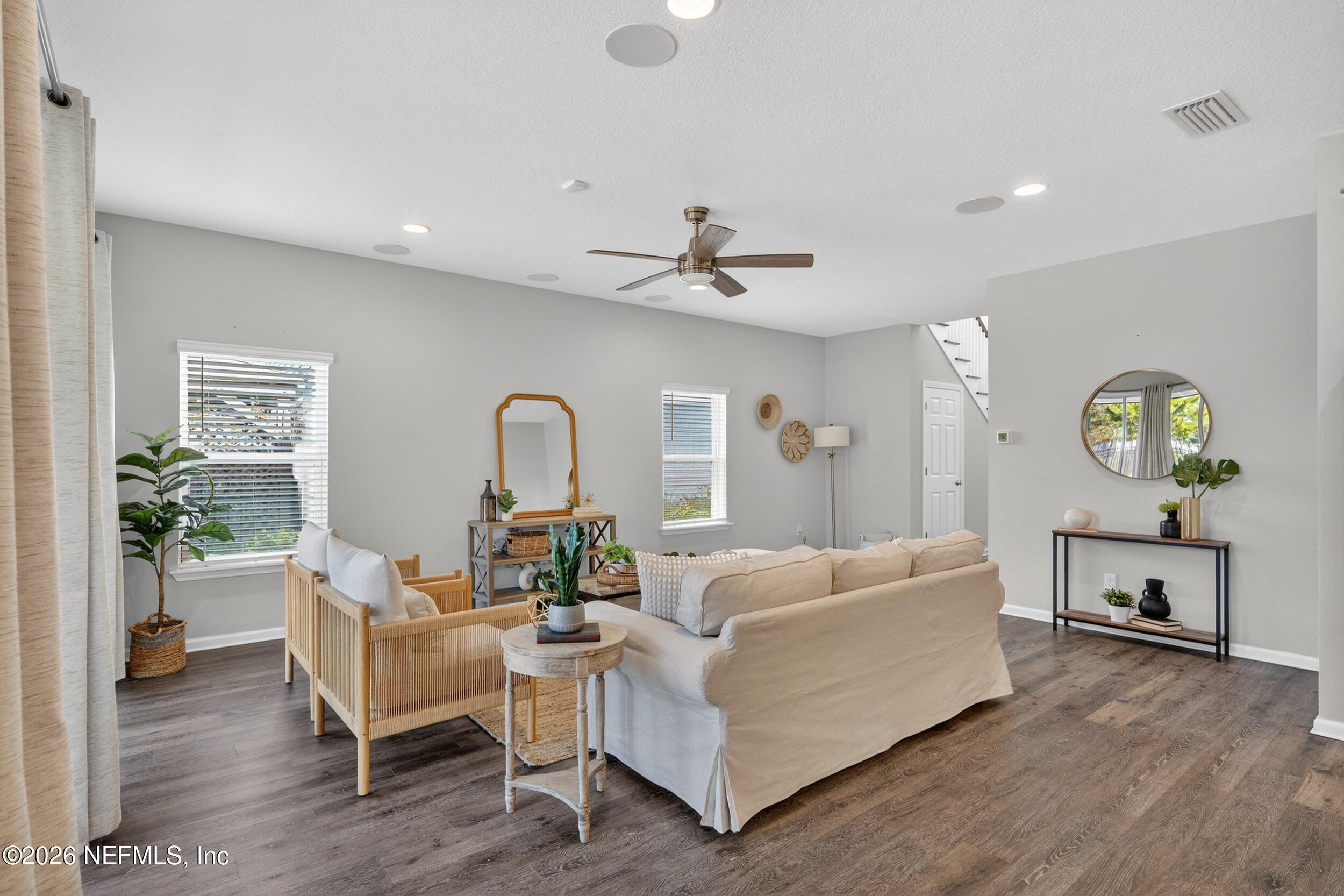 103 FERNDALE Way, St. Augustine