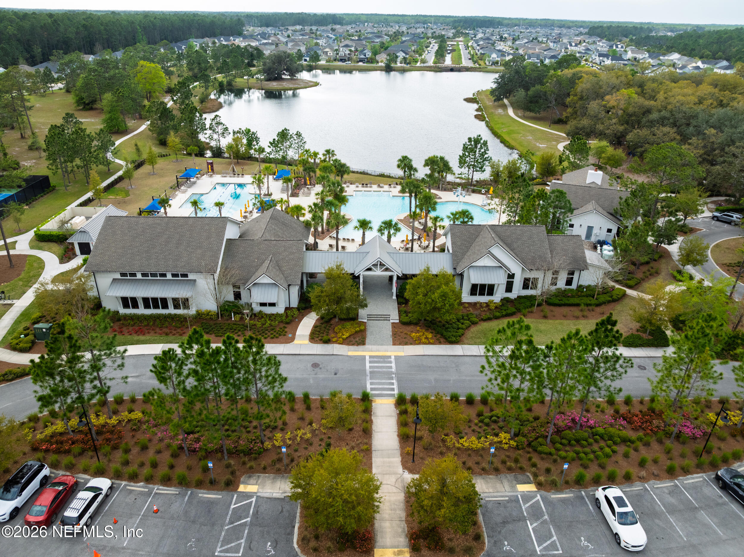 103 FERNDALE Way, St. Augustine