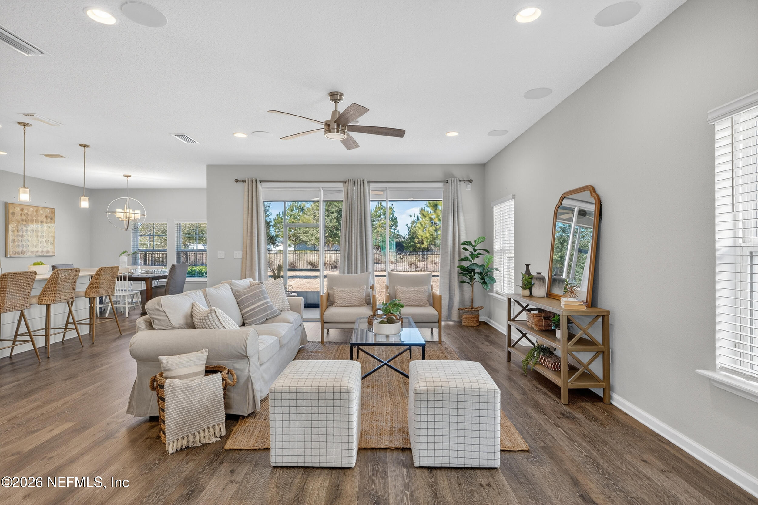 103 FERNDALE Way, St. Augustine