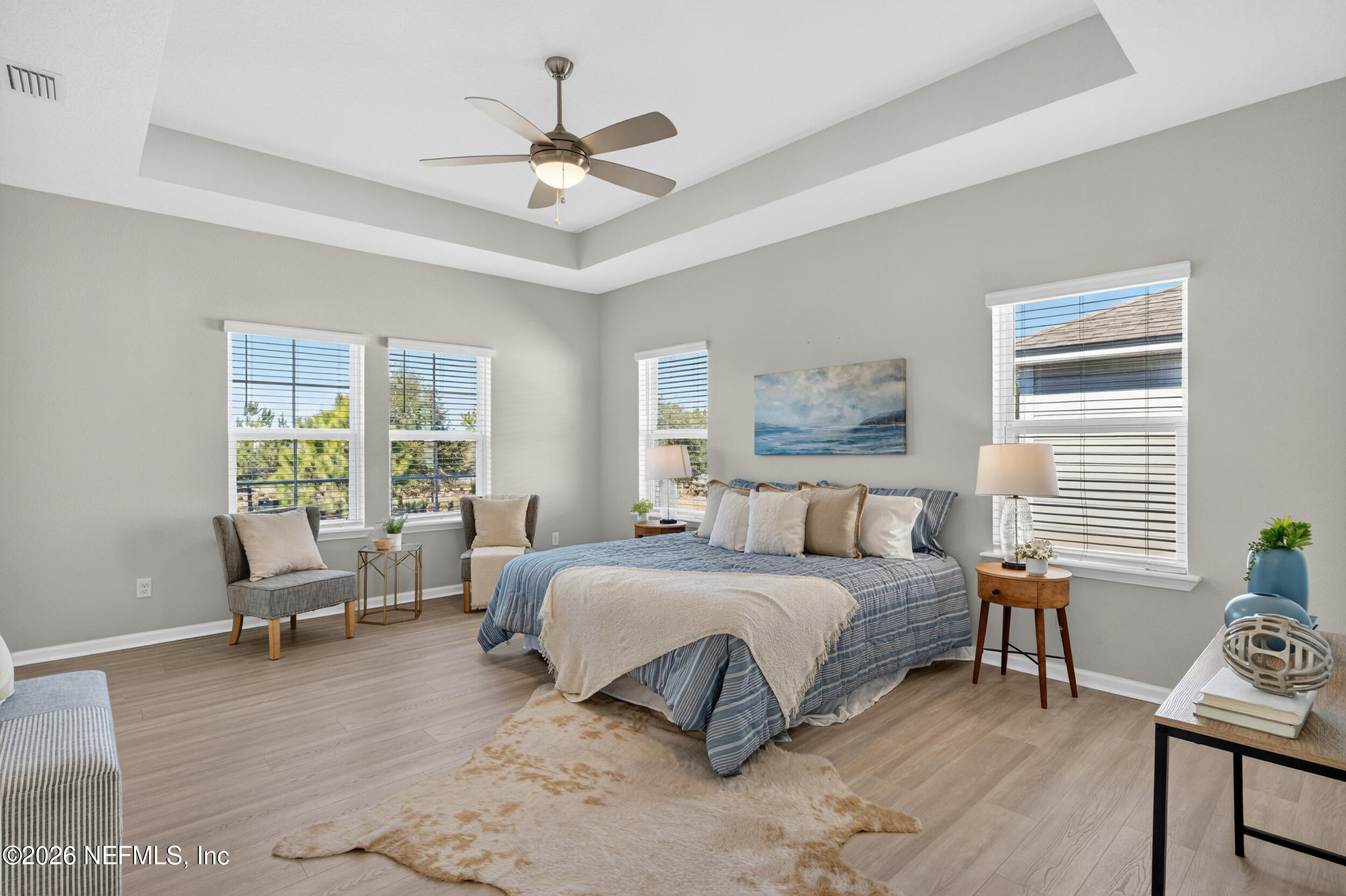 103 FERNDALE Way, St. Augustine