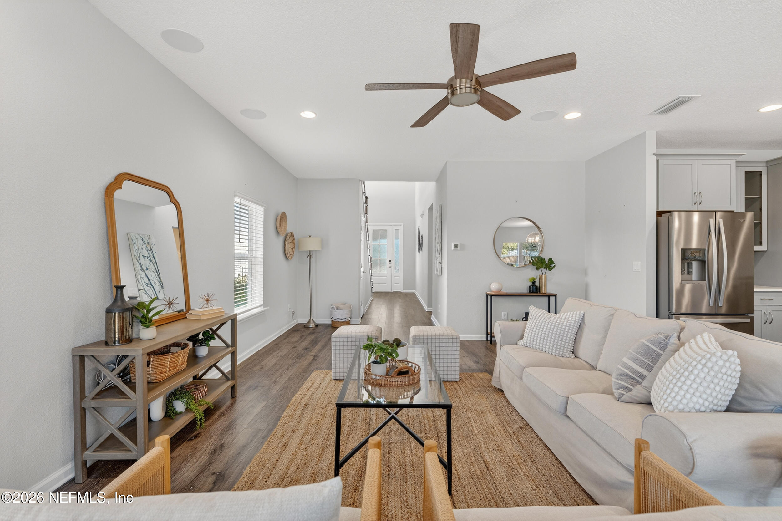 103 FERNDALE Way, St. Augustine