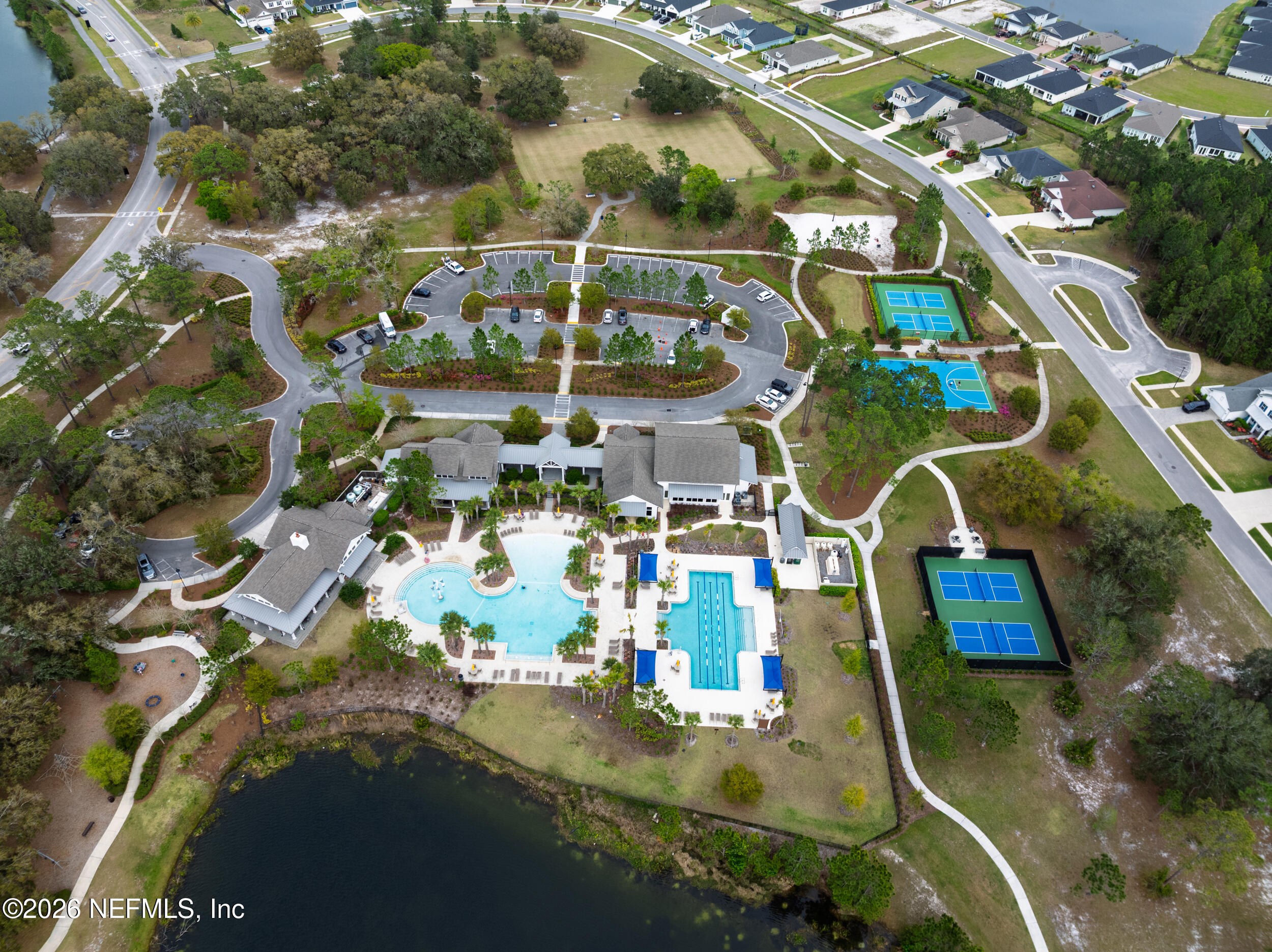 103 FERNDALE Way, St. Augustine