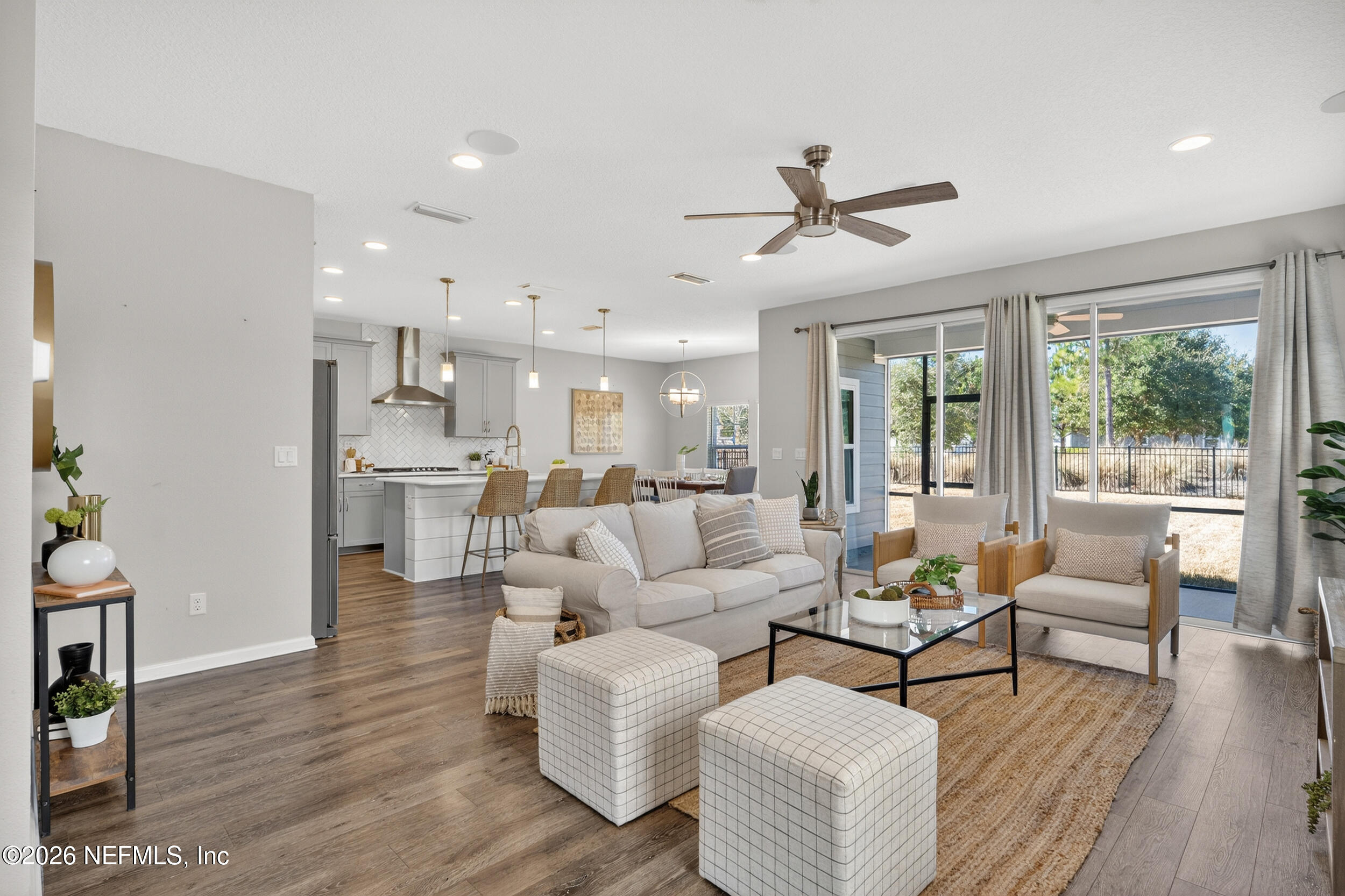 103 FERNDALE Way, St. Augustine