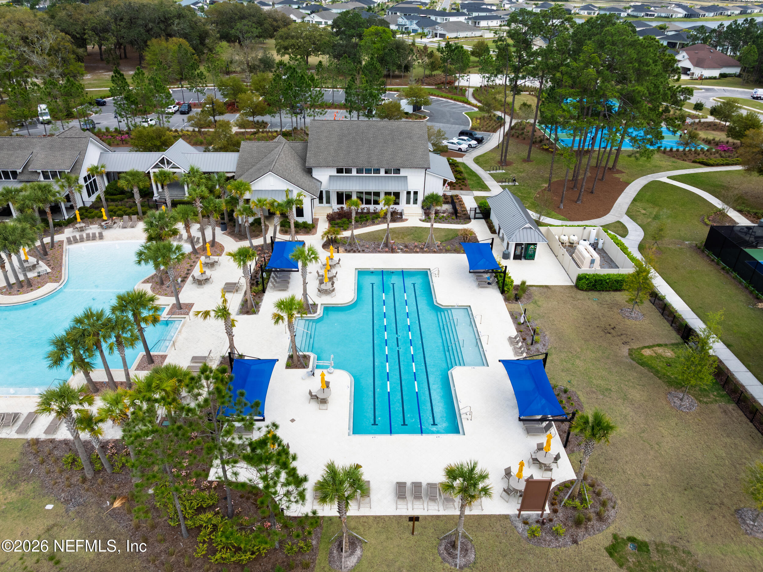 103 FERNDALE Way, St. Augustine