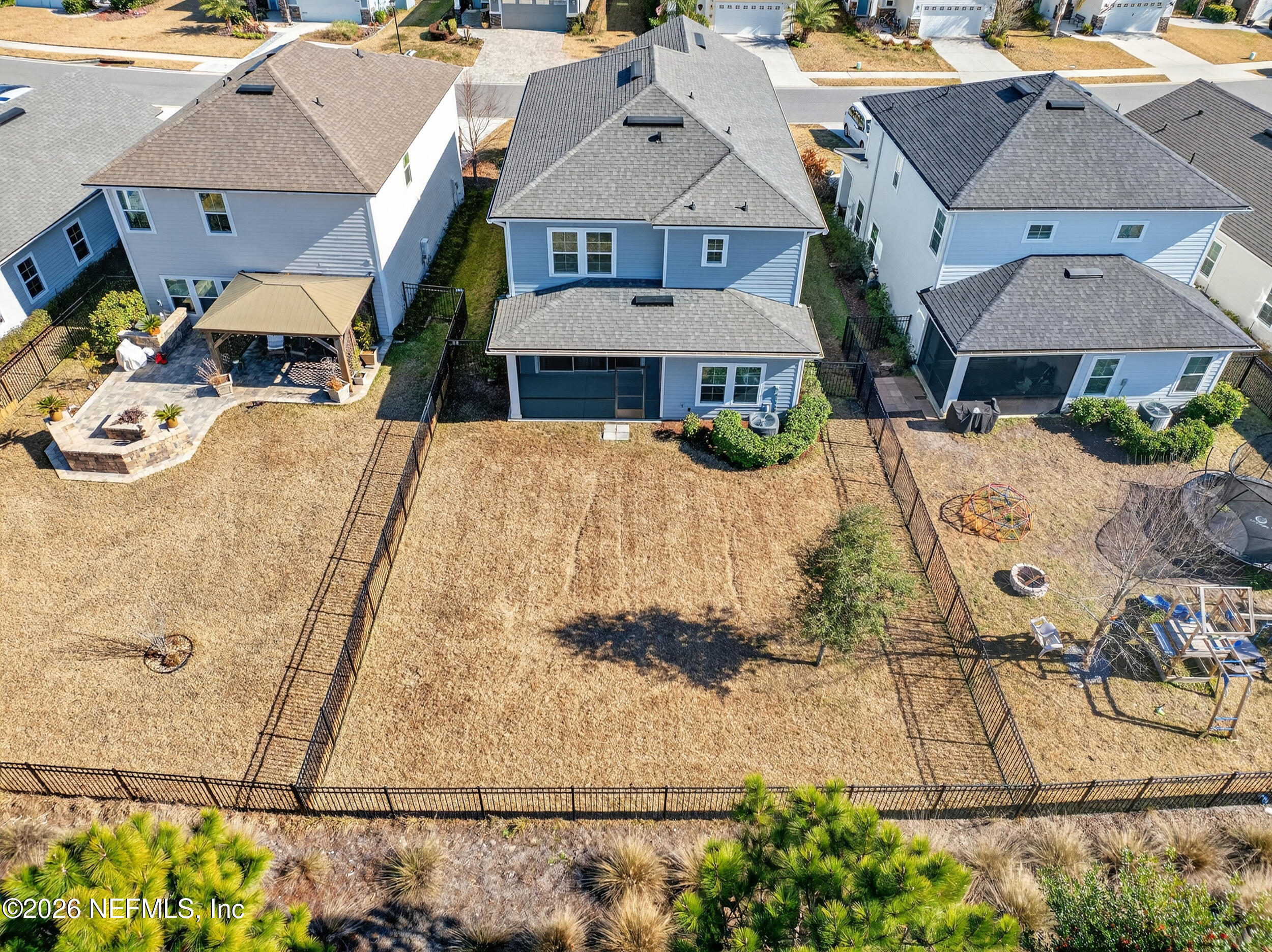 103 FERNDALE Way, St. Augustine