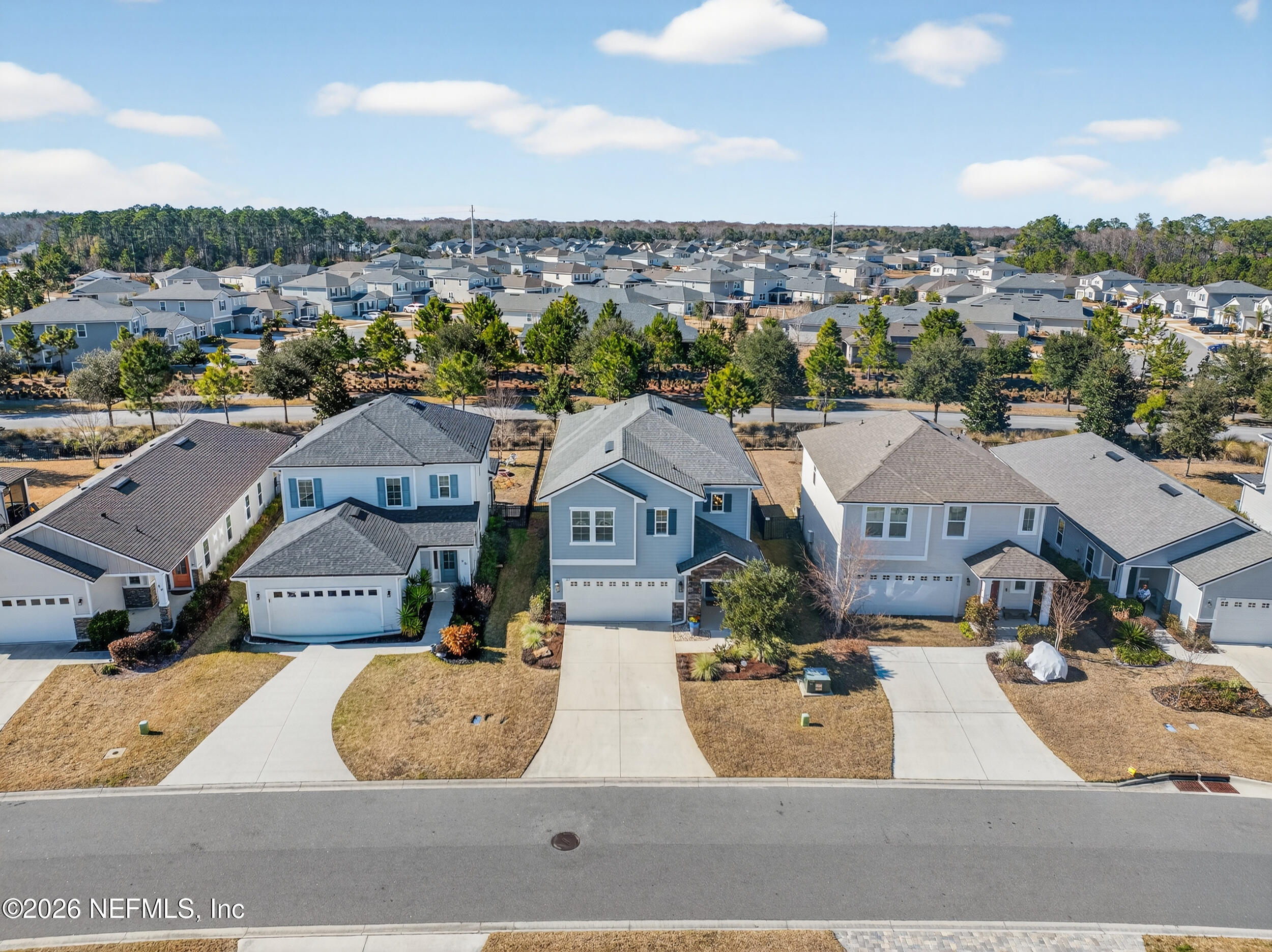 103 FERNDALE Way, St. Augustine