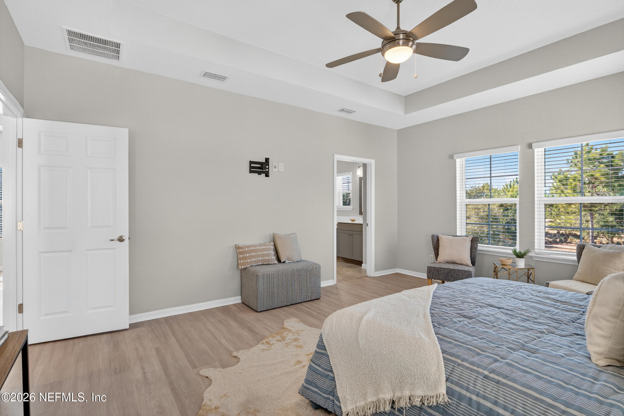 103 FERNDALE Way, St. Augustine