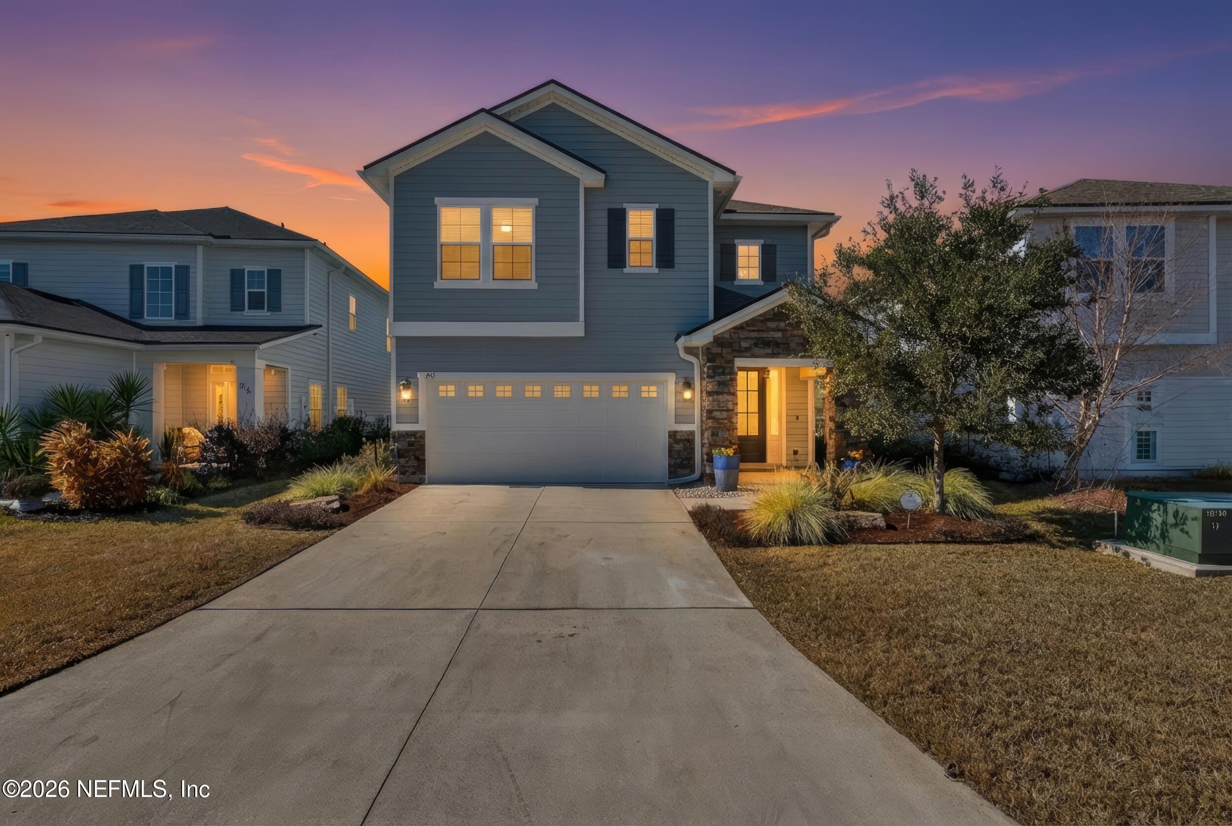 103 FERNDALE Way, St. Augustine