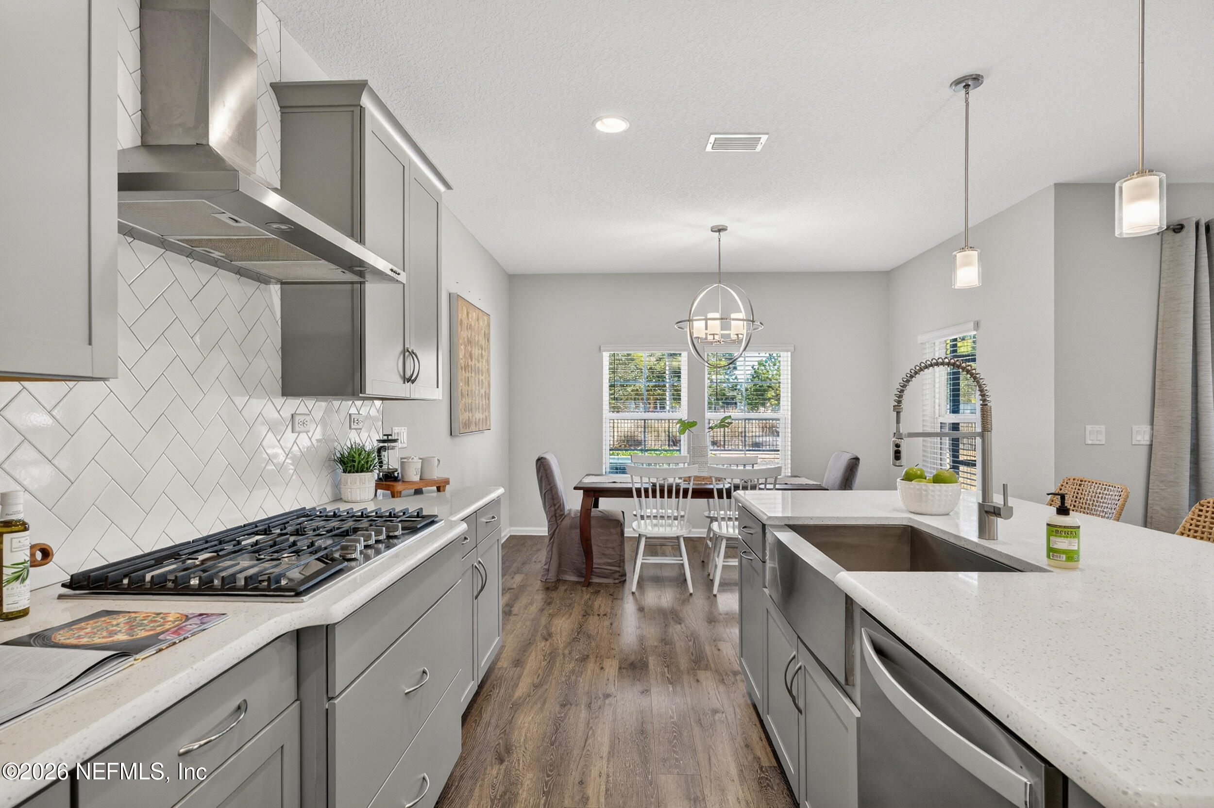 103 FERNDALE Way, St. Augustine