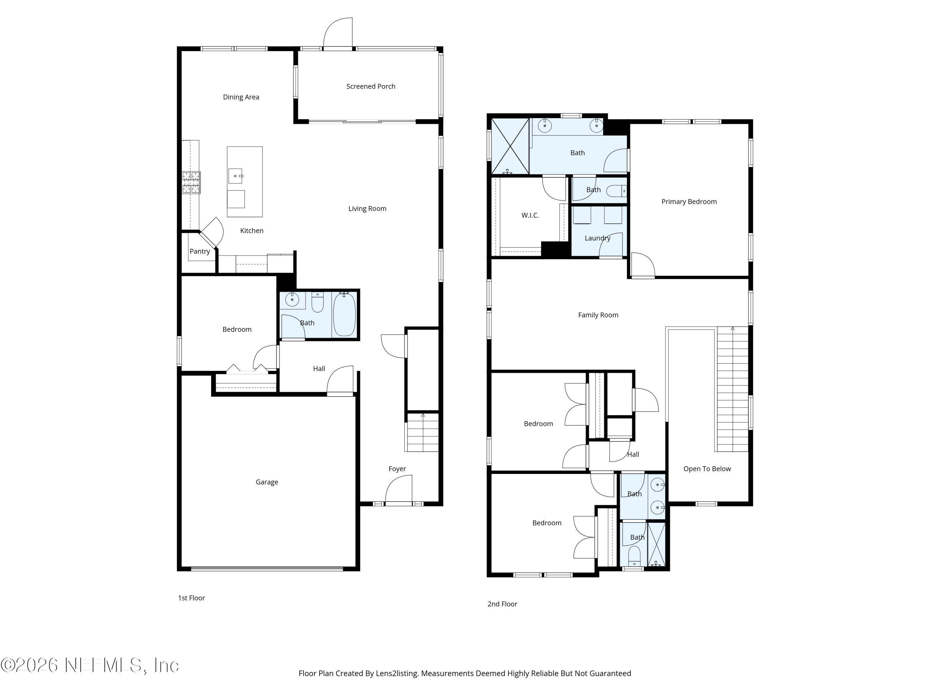 103 FERNDALE Way, St. Augustine