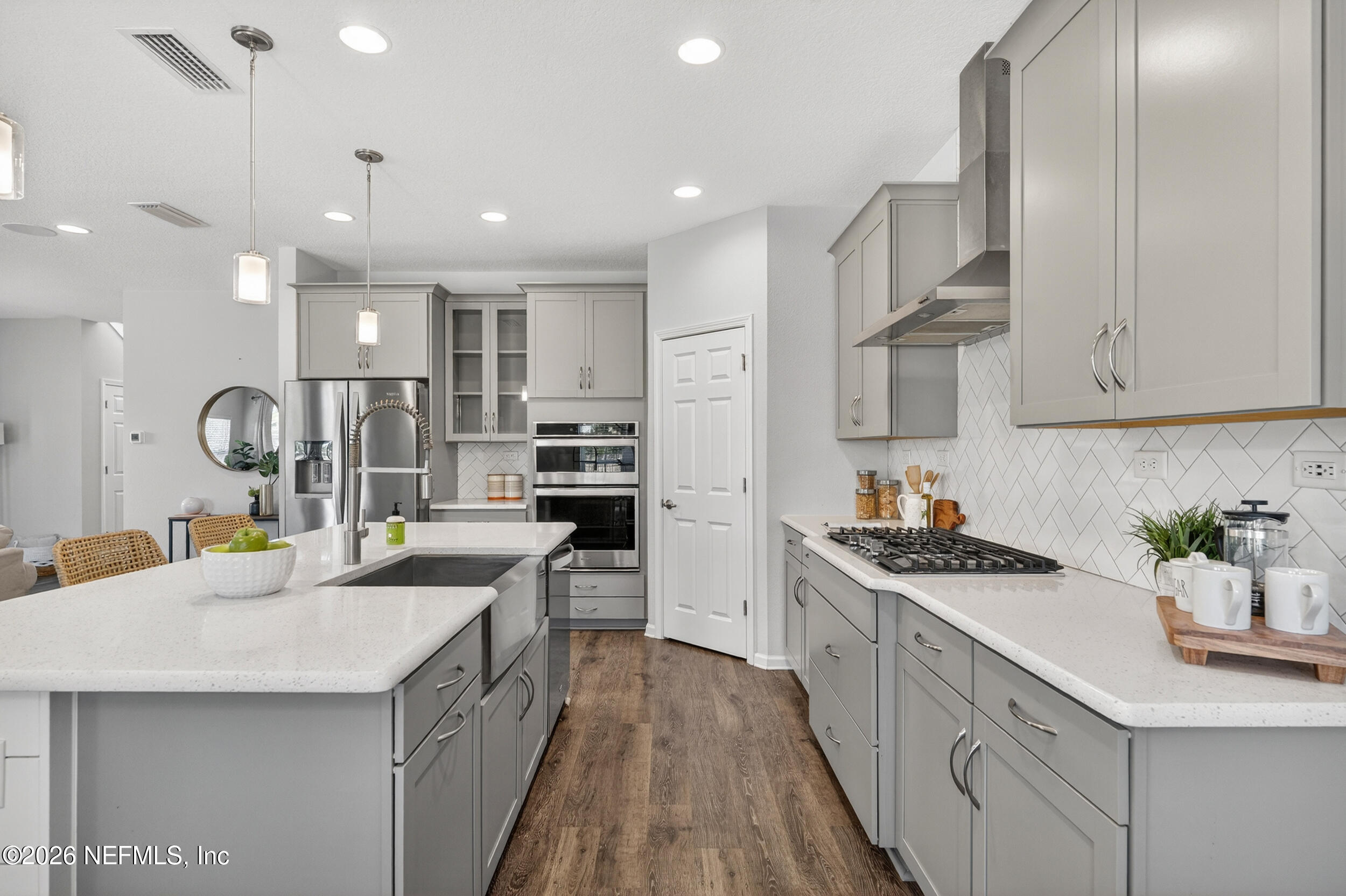 103 FERNDALE Way, St. Augustine