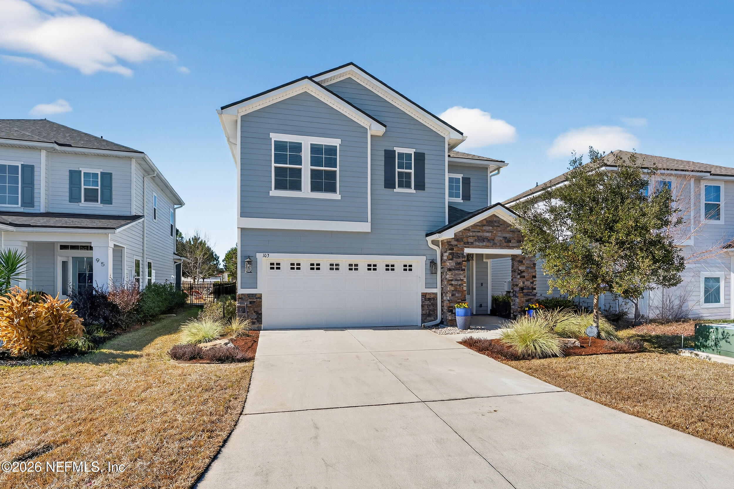 103 FERNDALE Way, St. Augustine