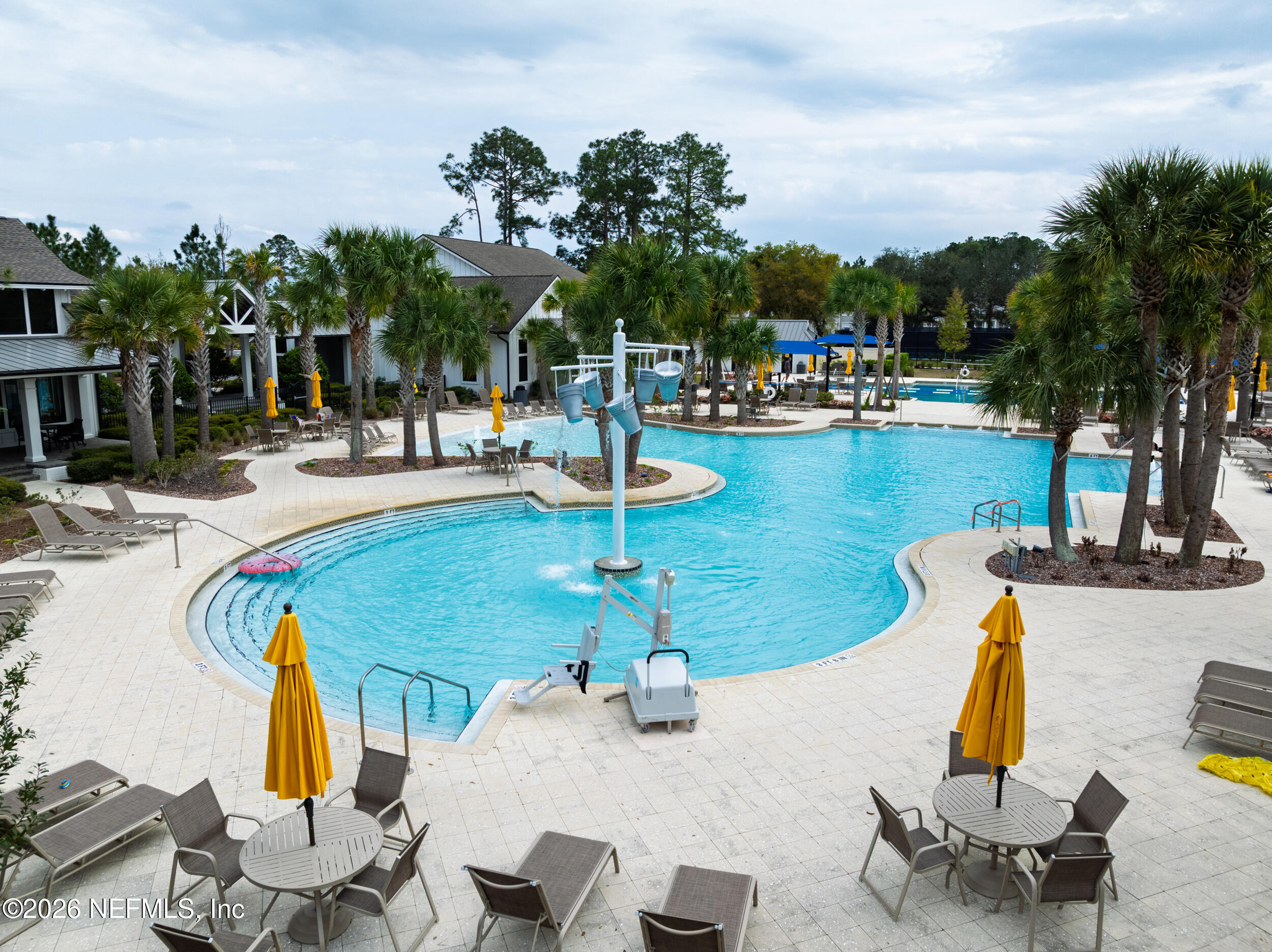 103 FERNDALE Way, St. Augustine