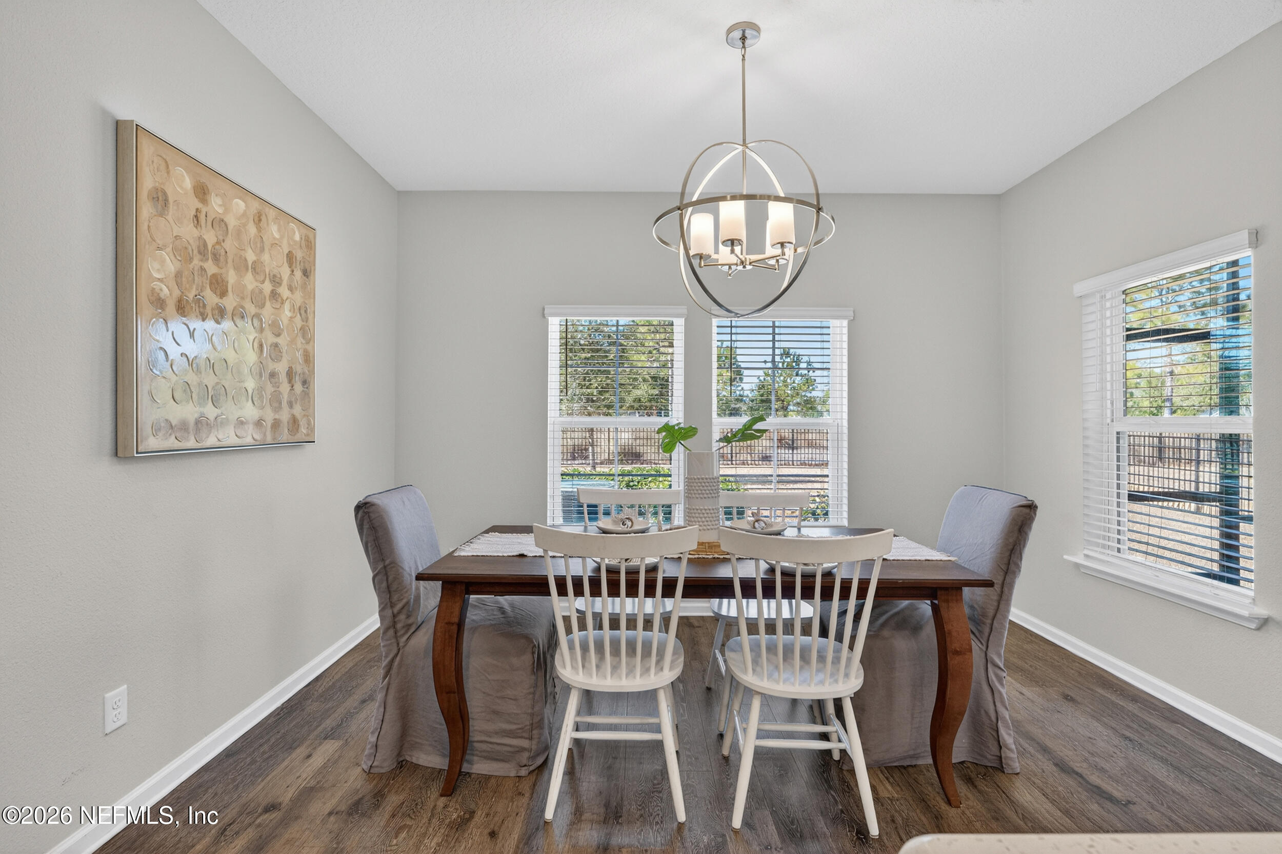 103 FERNDALE Way, St. Augustine